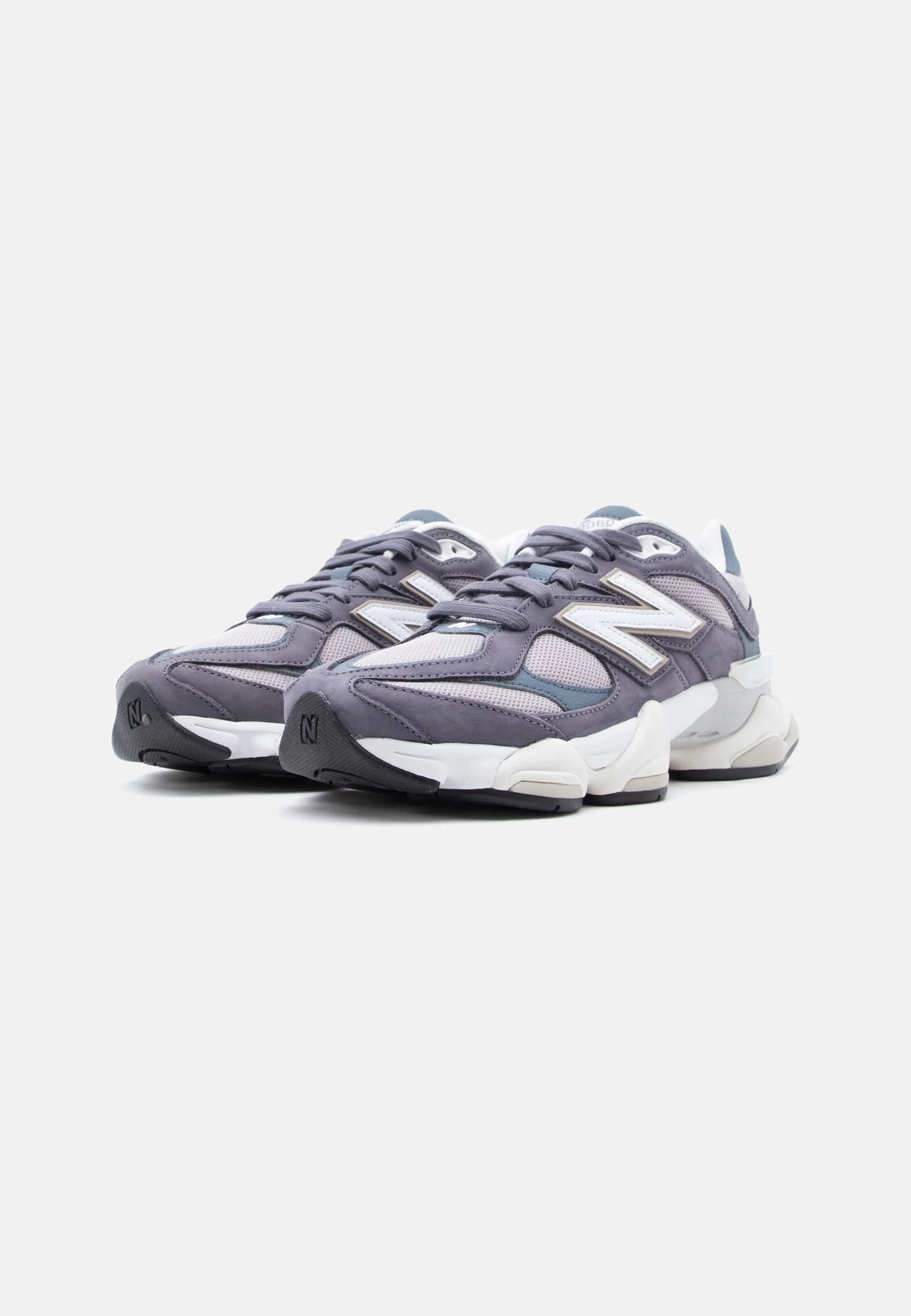 U9060 UNISEX - Кроссовки низкие - фото 2