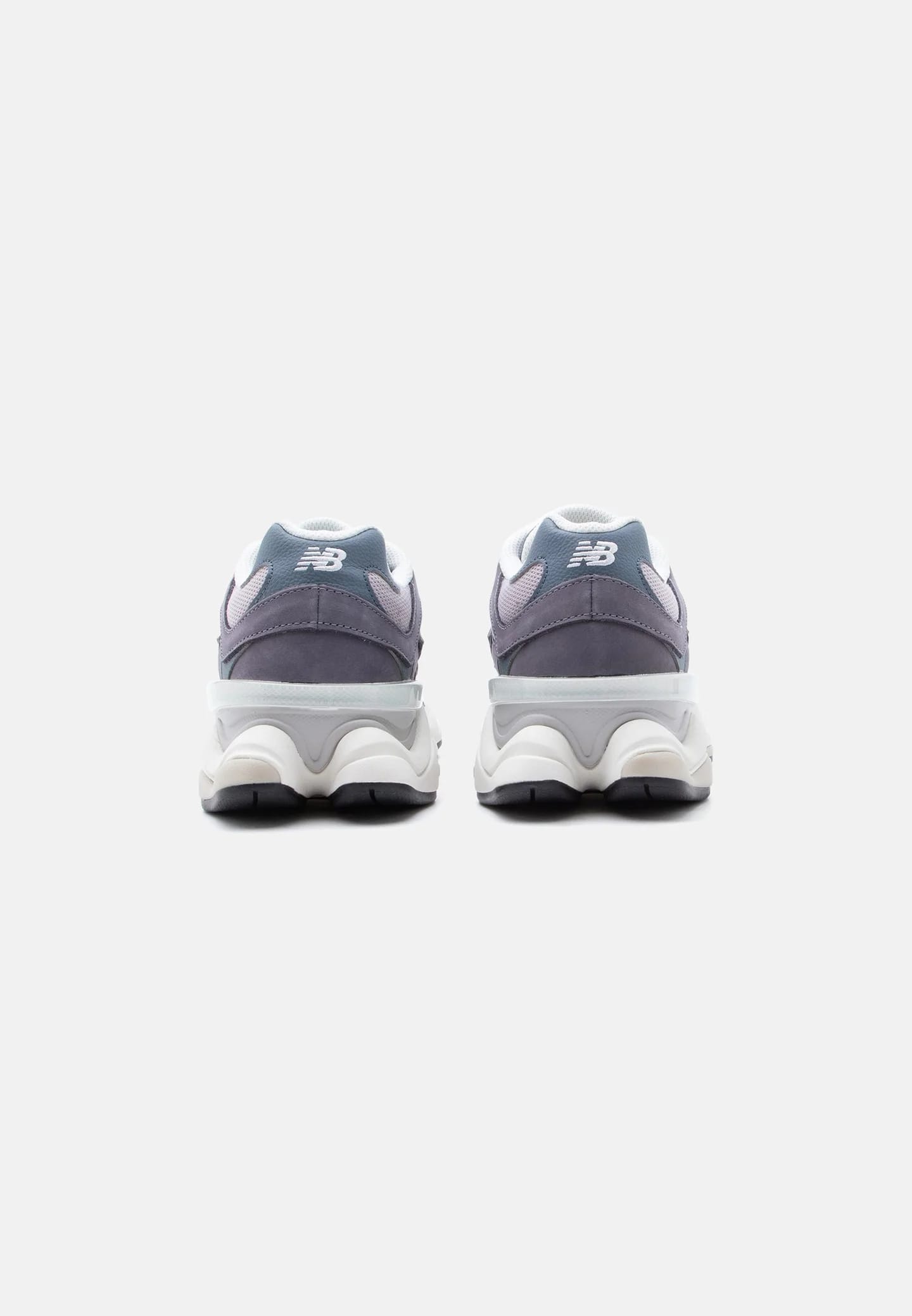 U9060 UNISEX - Кроссовки низкие - фото 3