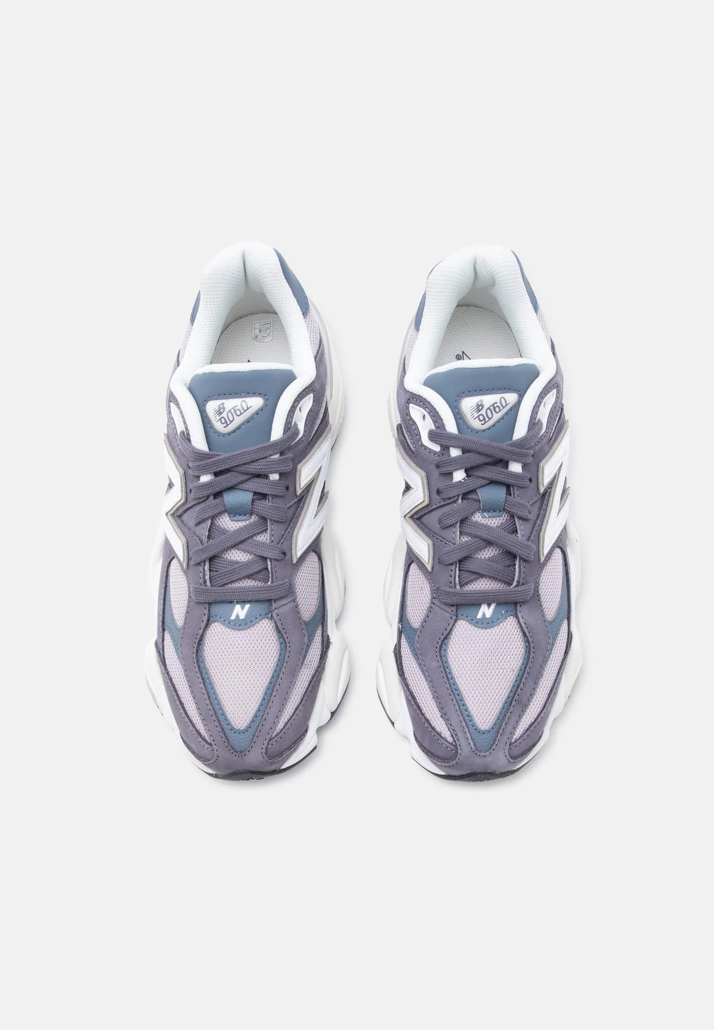 U9060 UNISEX - Кроссовки низкие - фото 4