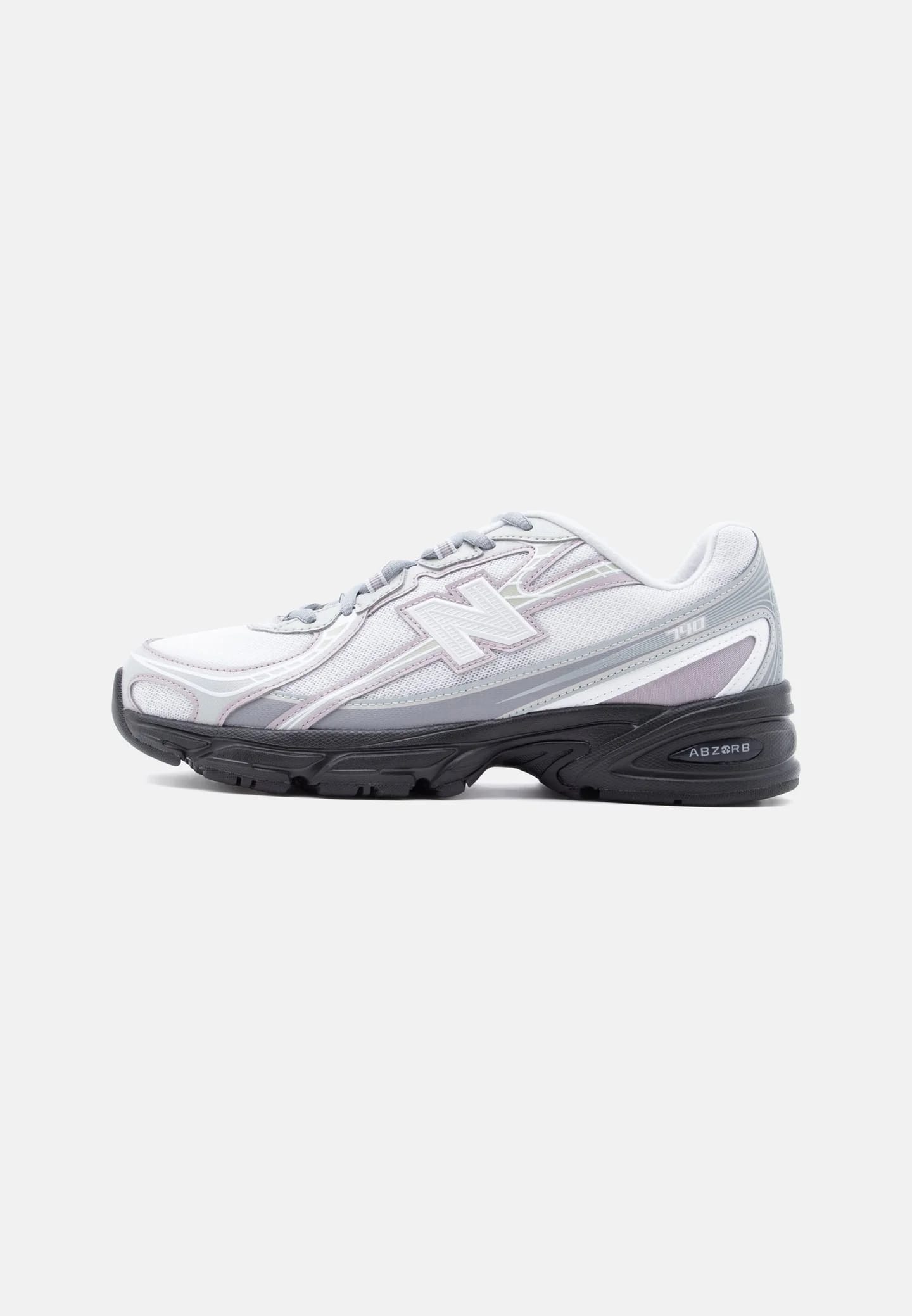 U740 UNISEX - Кроссовки низкие