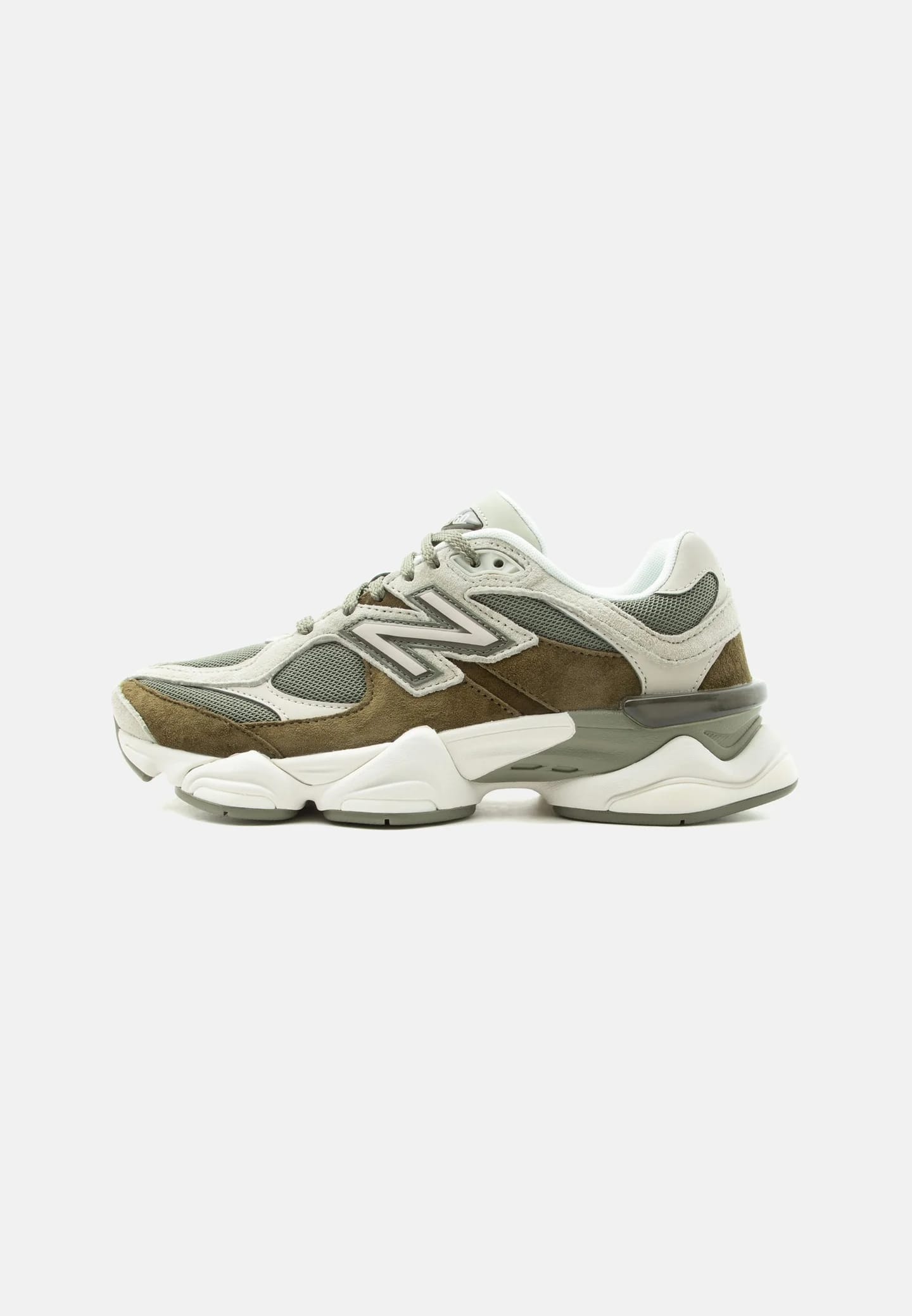 U9060 UNISEX - Кроссовки низкие