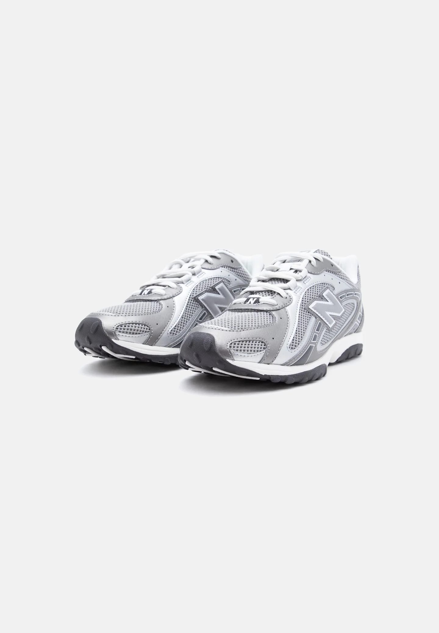 U204L UNISEX - Кроссовки низкие - фото 2