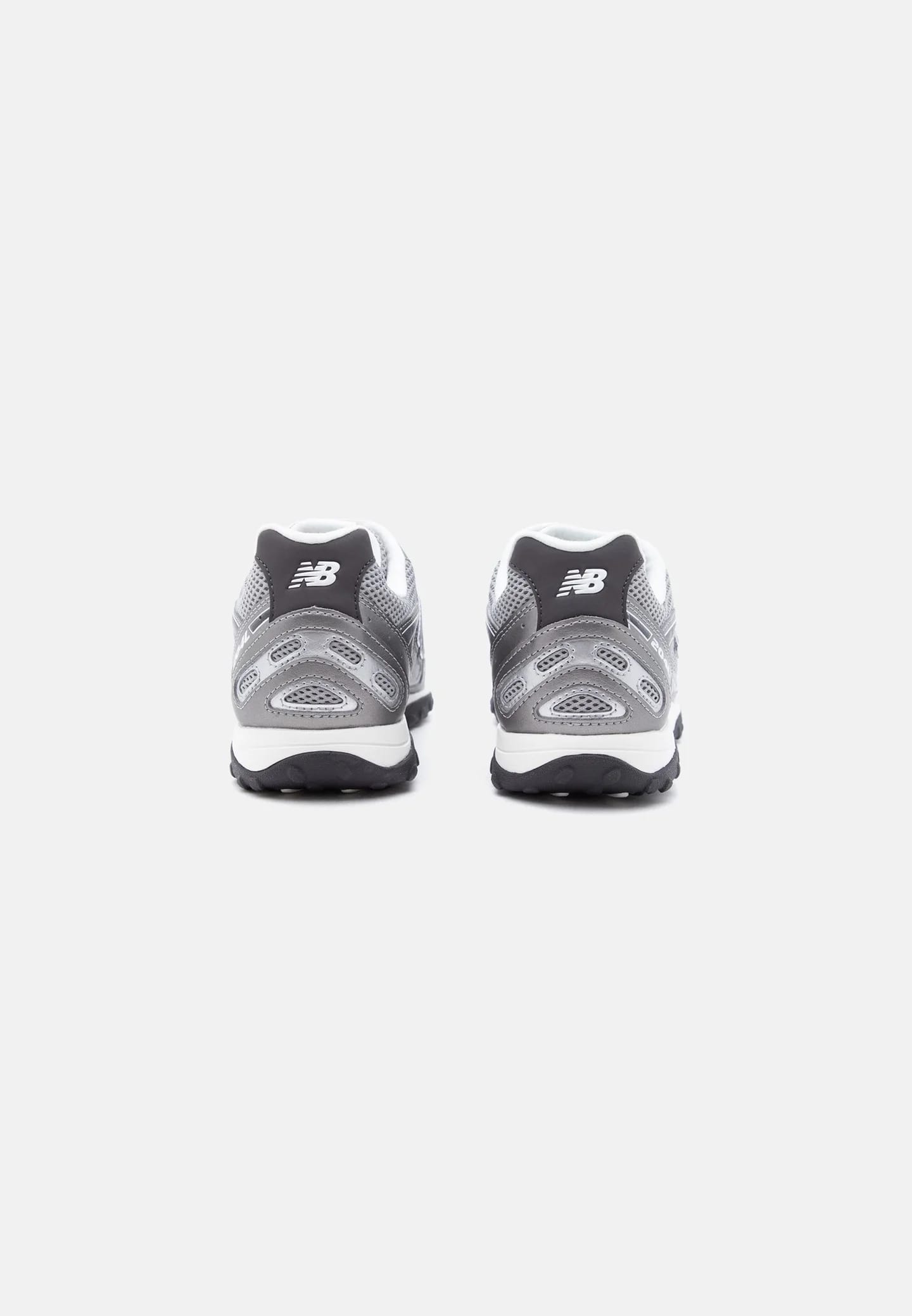 U204L UNISEX - Кроссовки низкие - фото 3