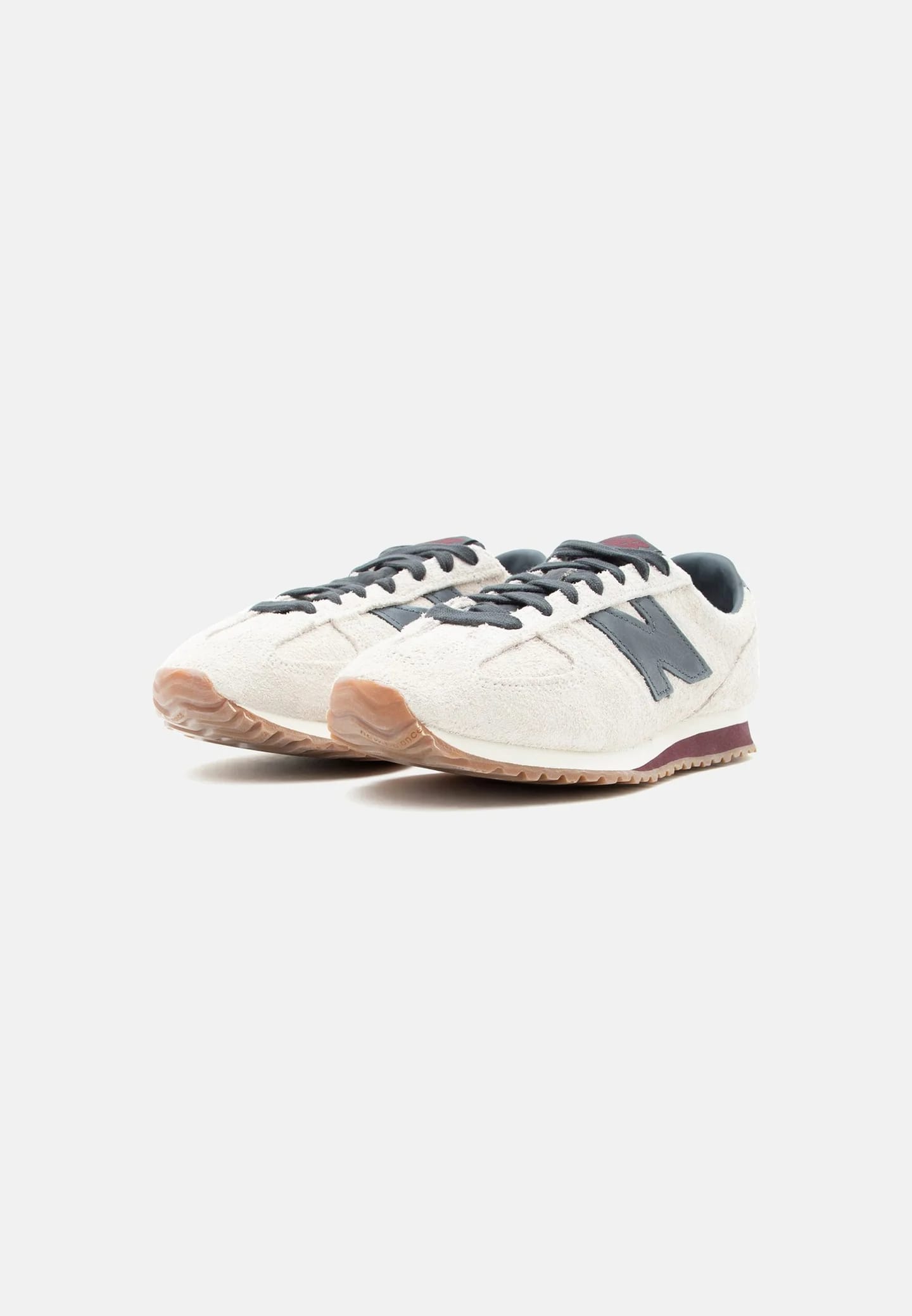 U471 UNISEX - Кроссовки низкие - фото 2