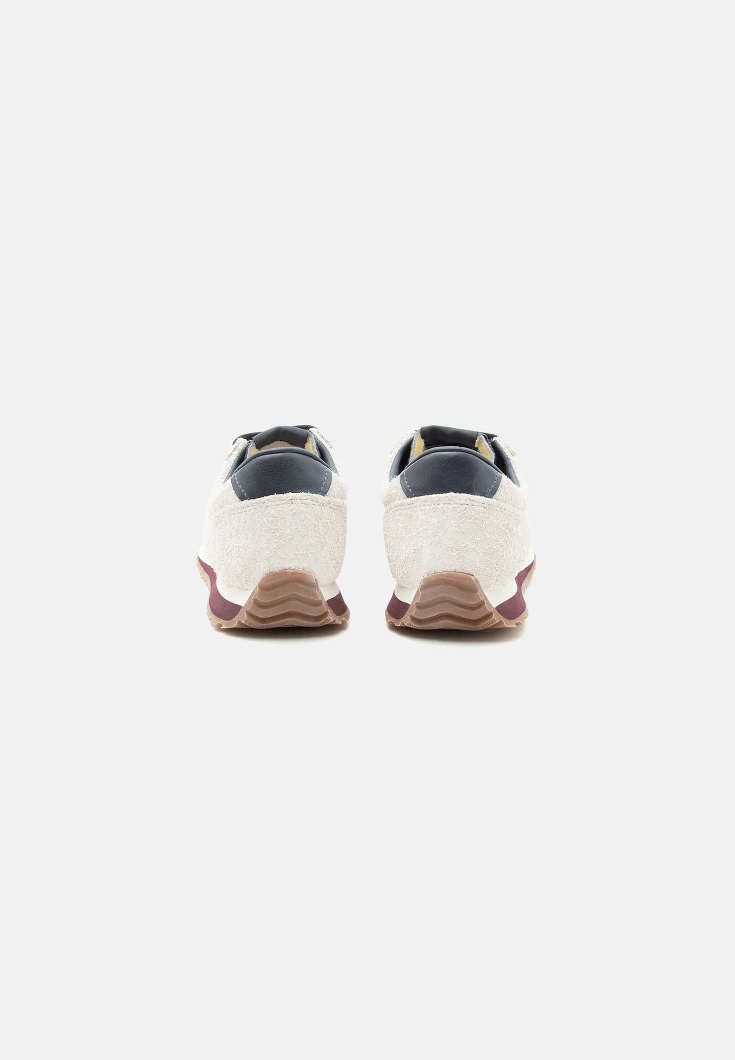 U471 UNISEX - Кроссовки низкие - фото 3
