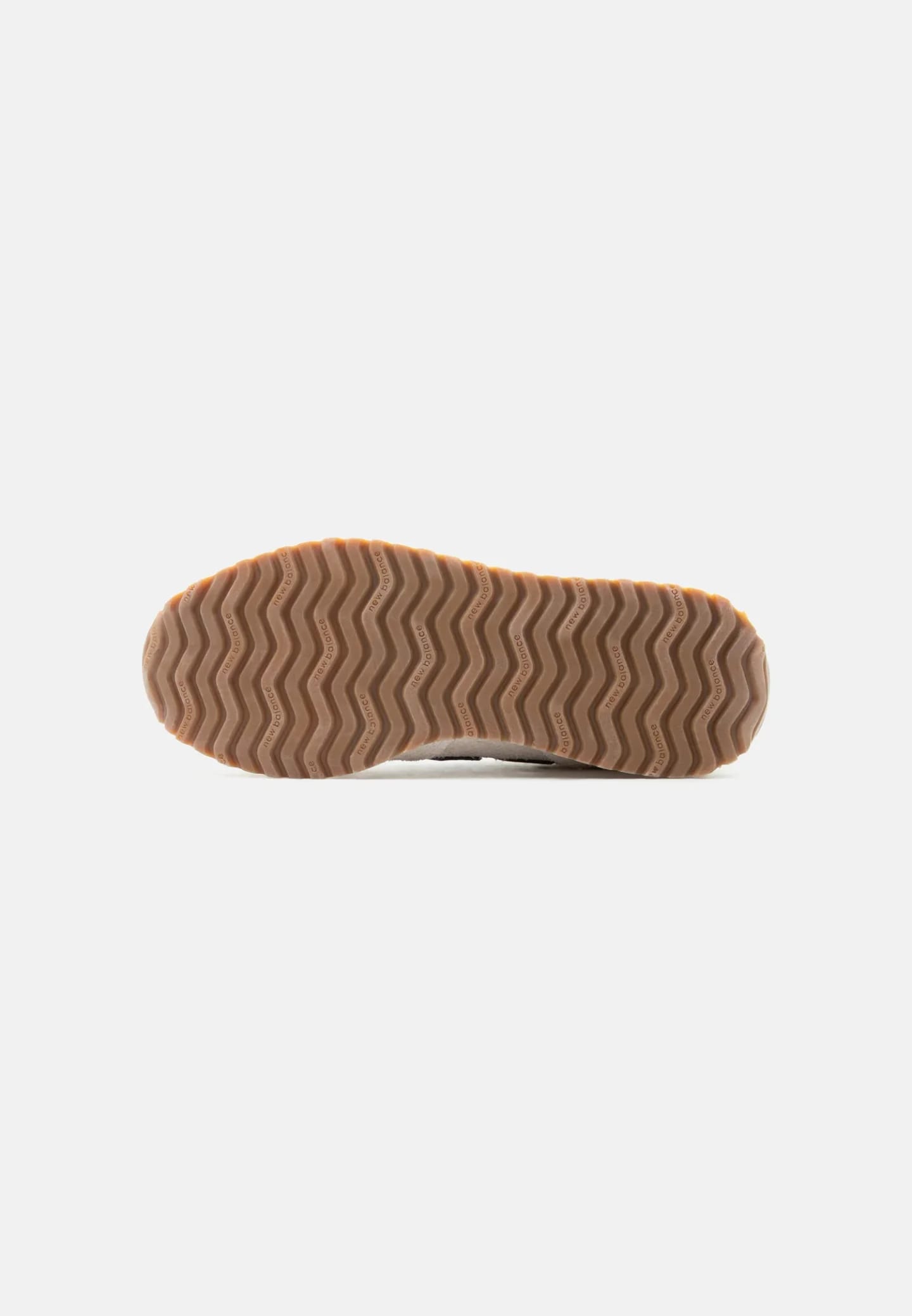 U471 UNISEX - Кроссовки низкие - фото 5
