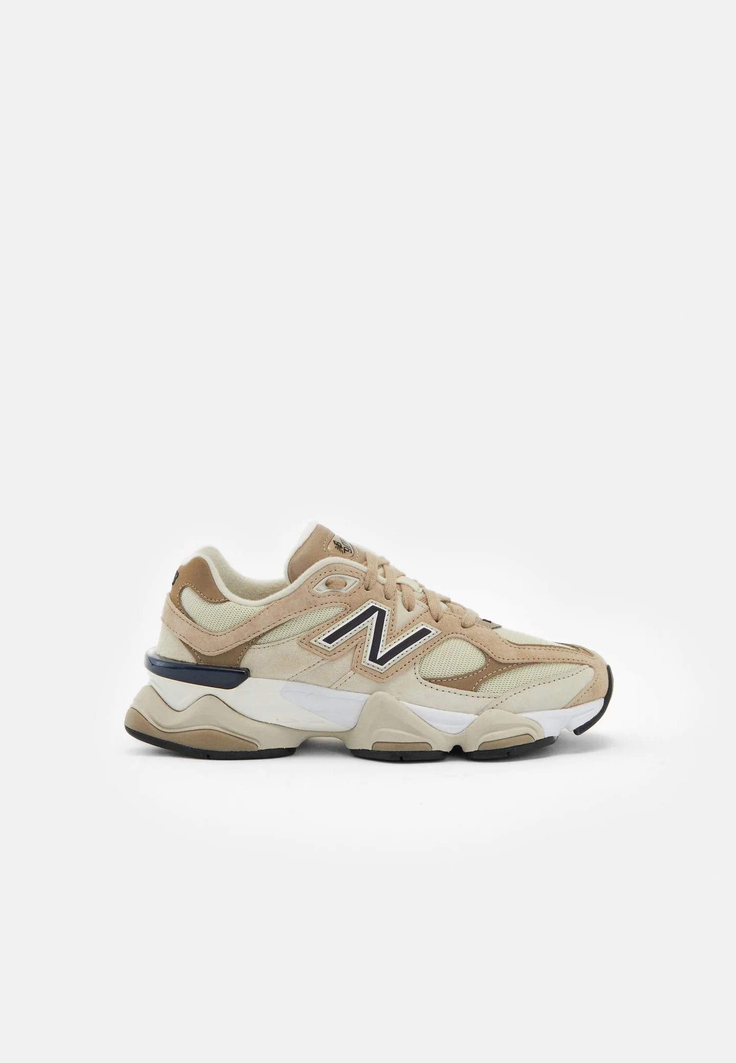 U9060 UNISEX - Кроссовки низкие - фото 2