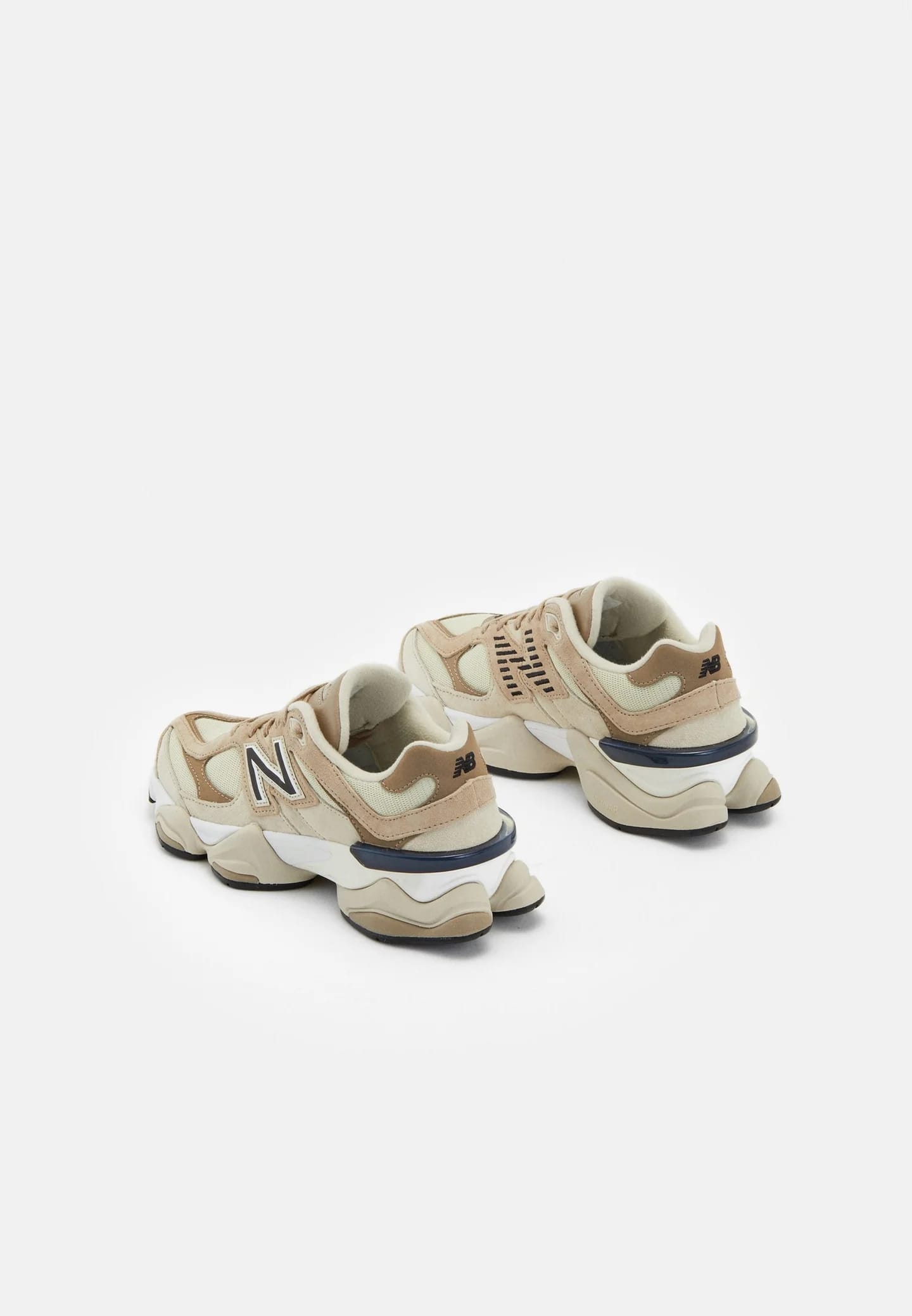 U9060 UNISEX - Кроссовки низкие - фото 3