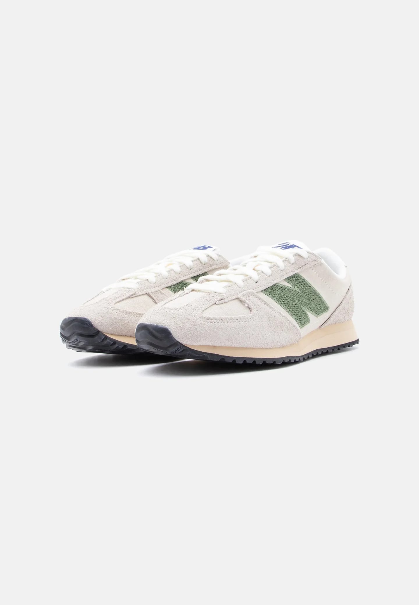 U471 UNISEX - Кроссовки низкие - фото 2