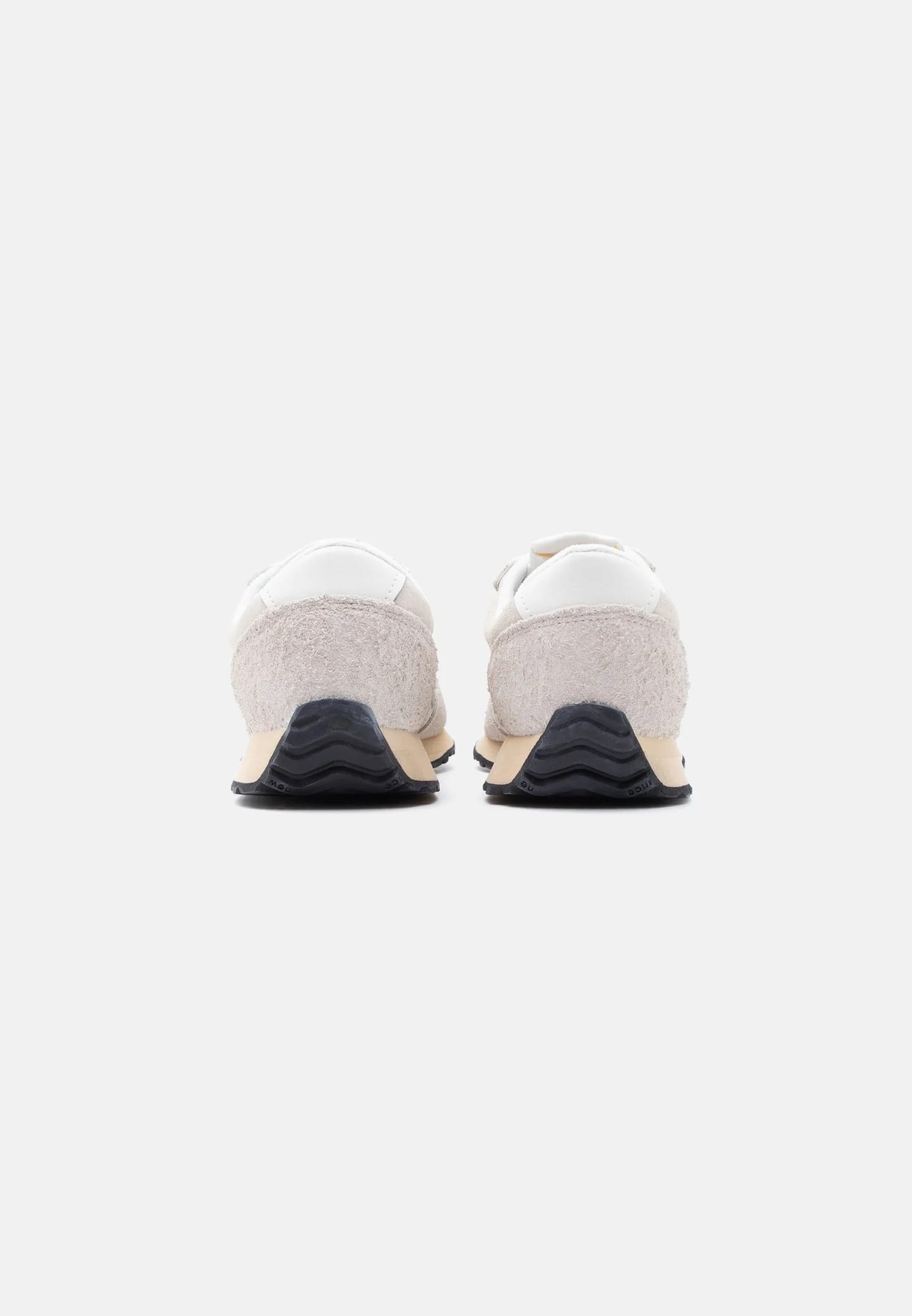U471 UNISEX - Кроссовки низкие - фото 3