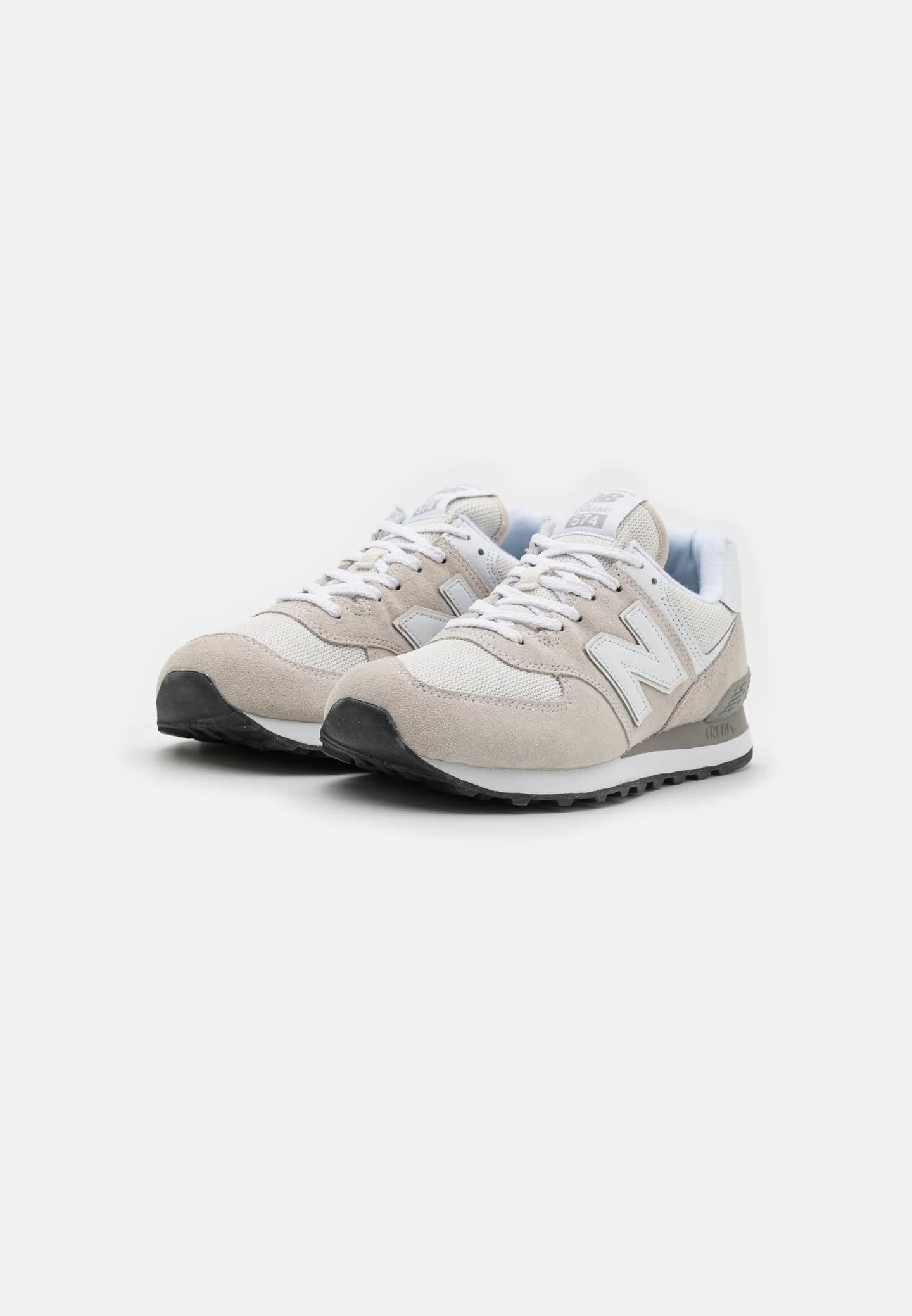 ML574 UNISEX - Кроссовки низкие - фото 2