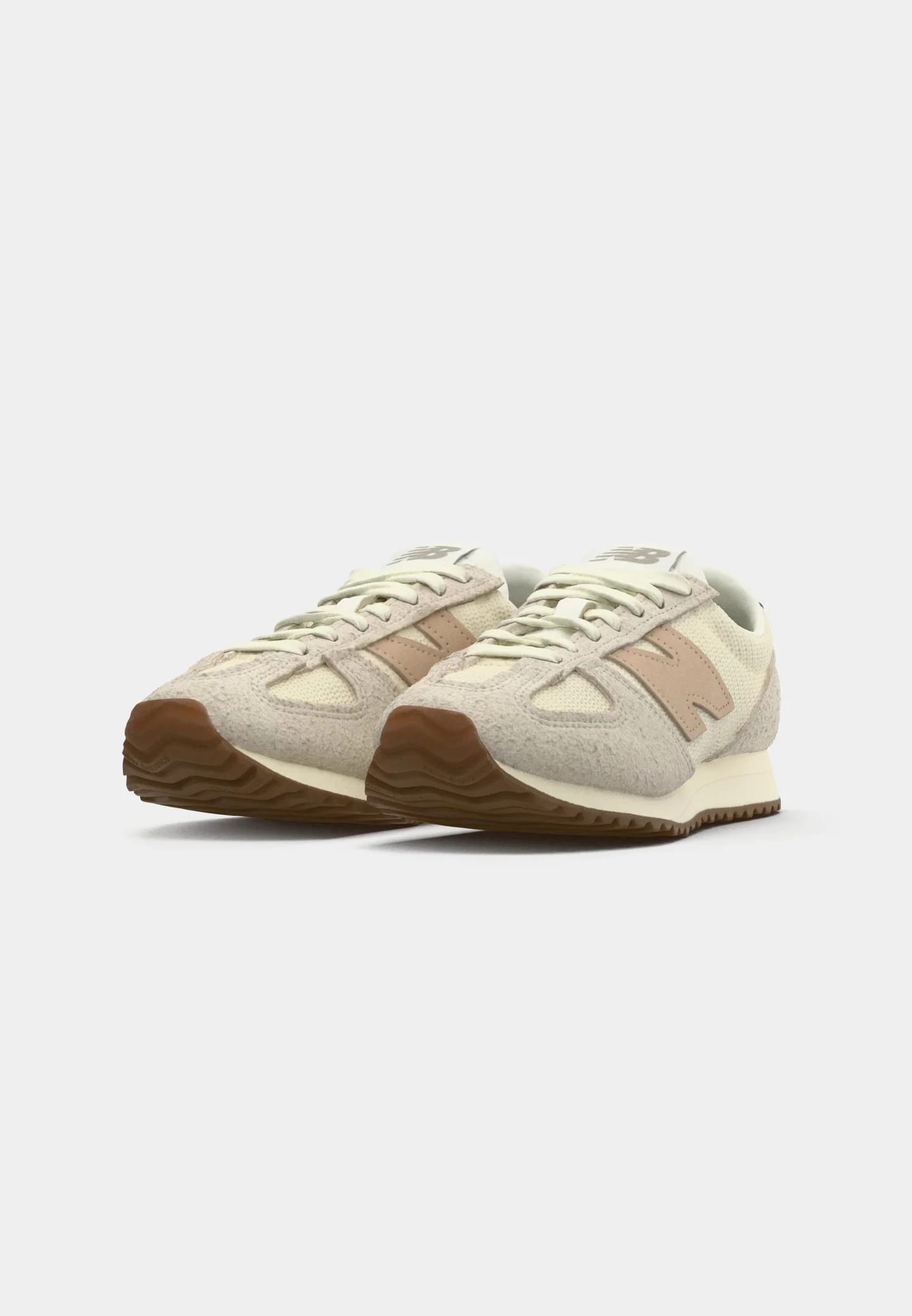 U471 UNISEX - Кроссовки низкие - фото 3