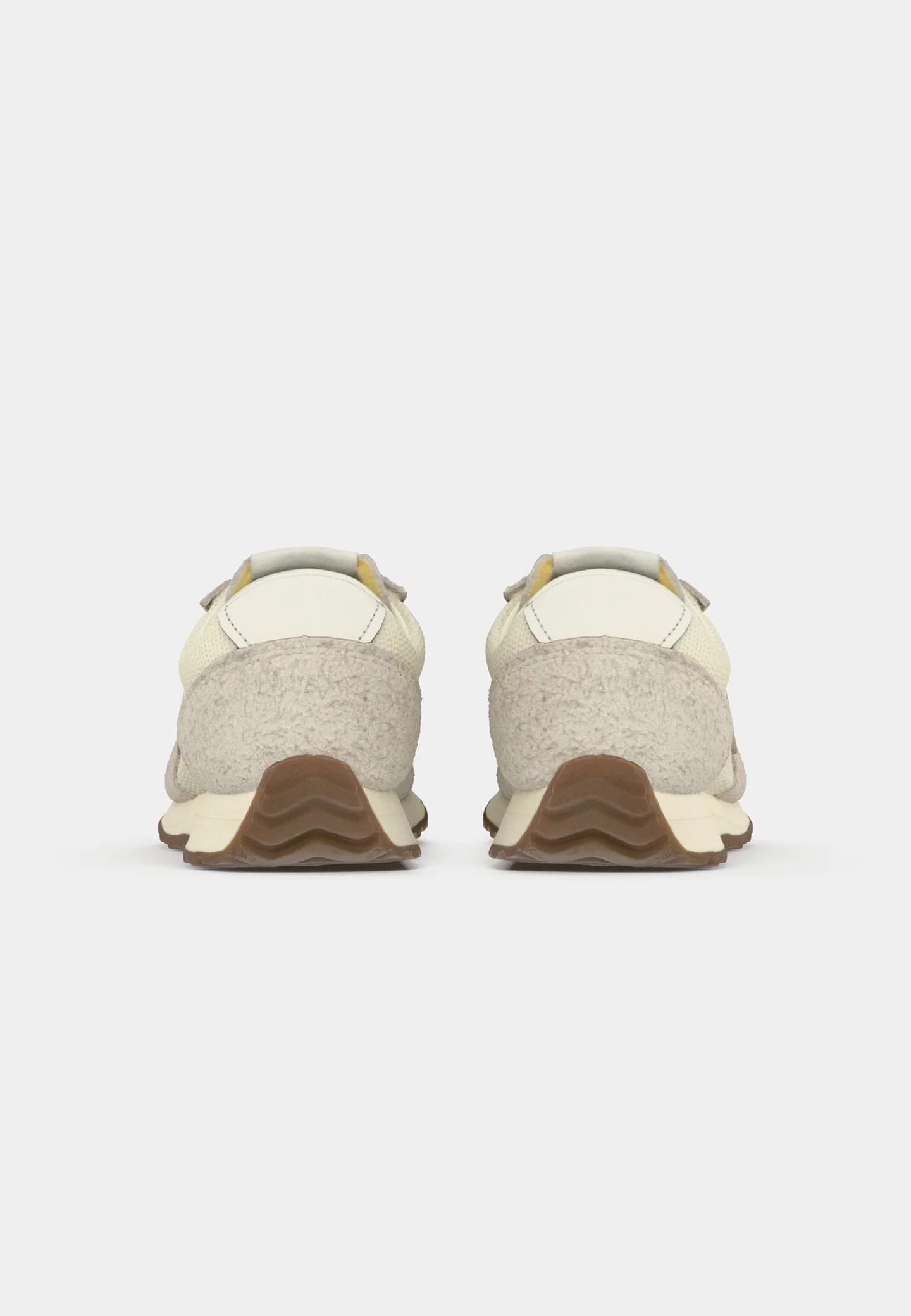 U471 UNISEX - Кроссовки низкие - фото 4