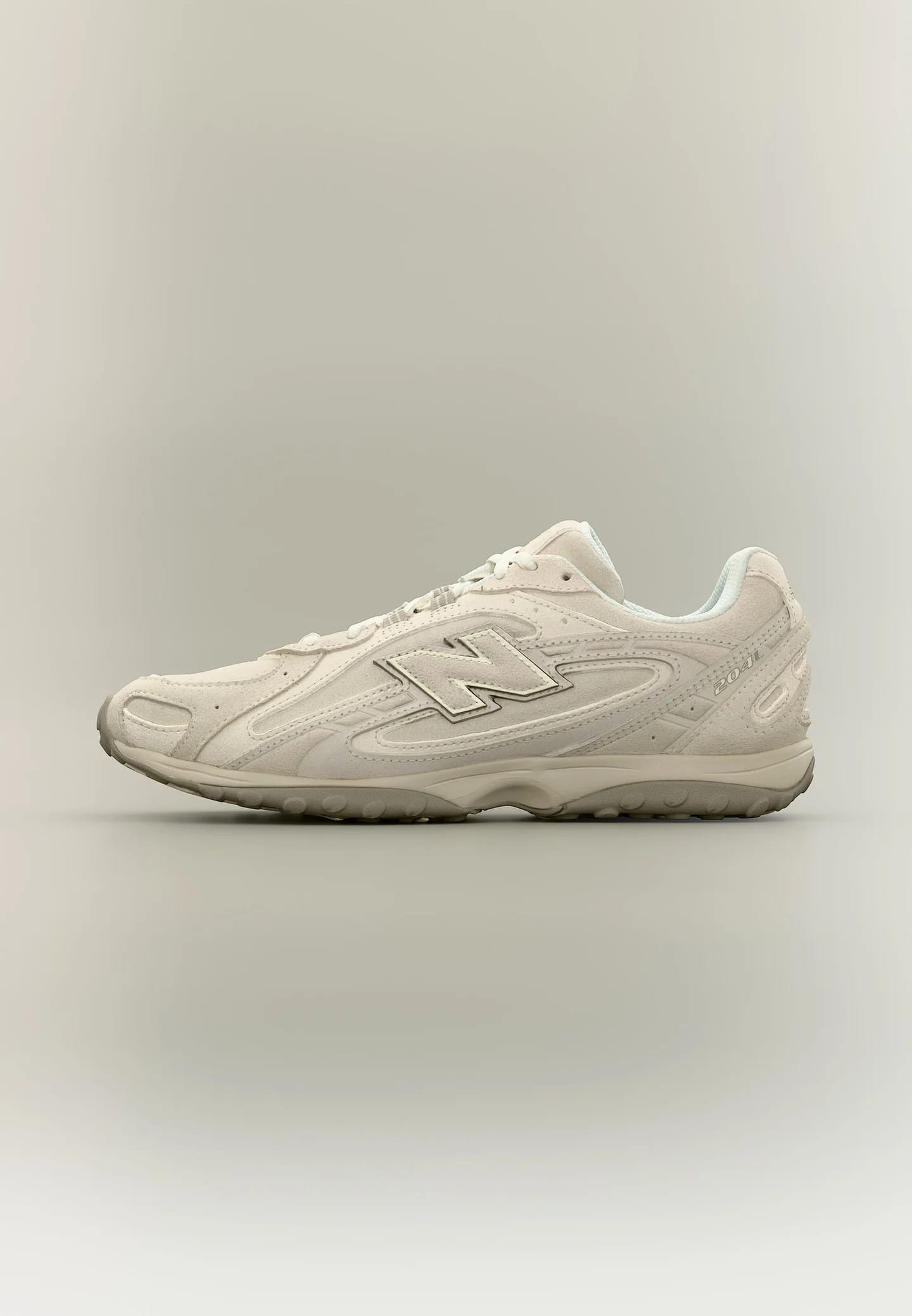 U204L UNISEX - Кроссовки низкие