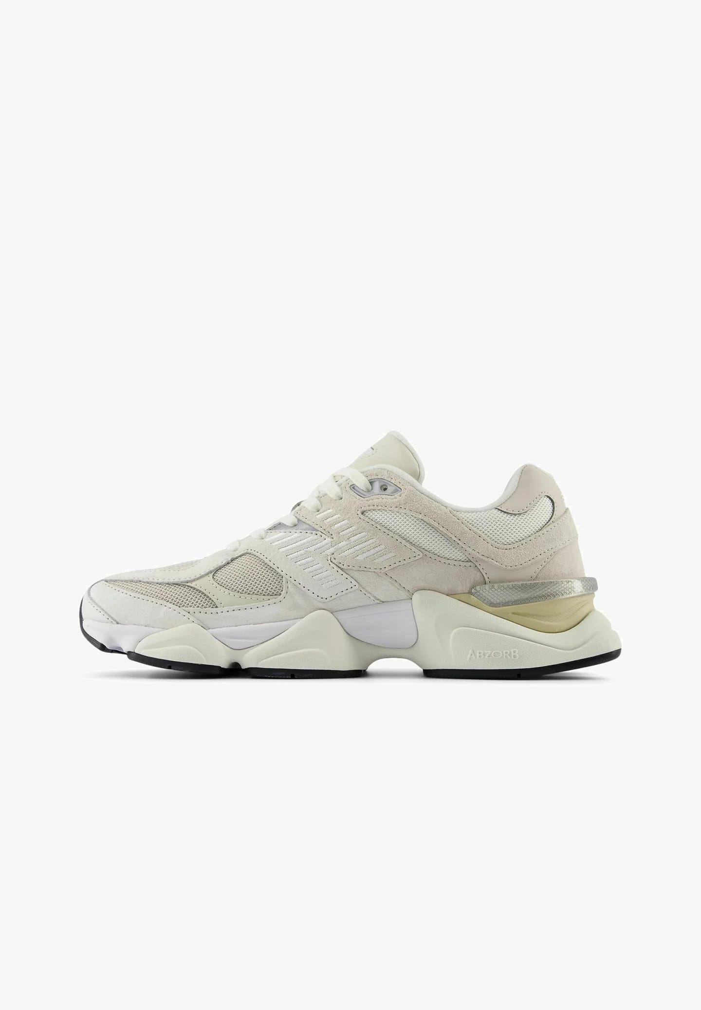 U9060 UNISEX - Кроссовки низкие