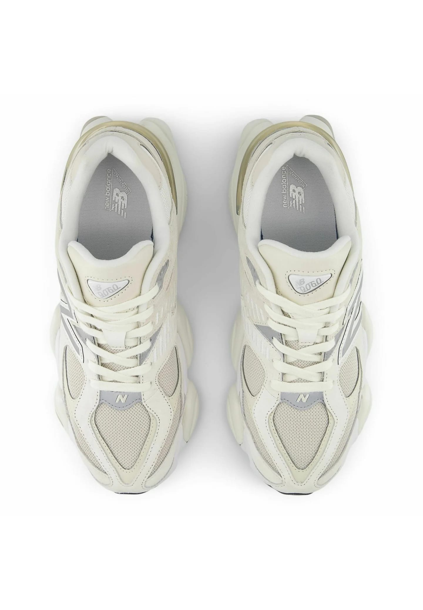U9060 UNISEX - Кроссовки низкие - фото 3