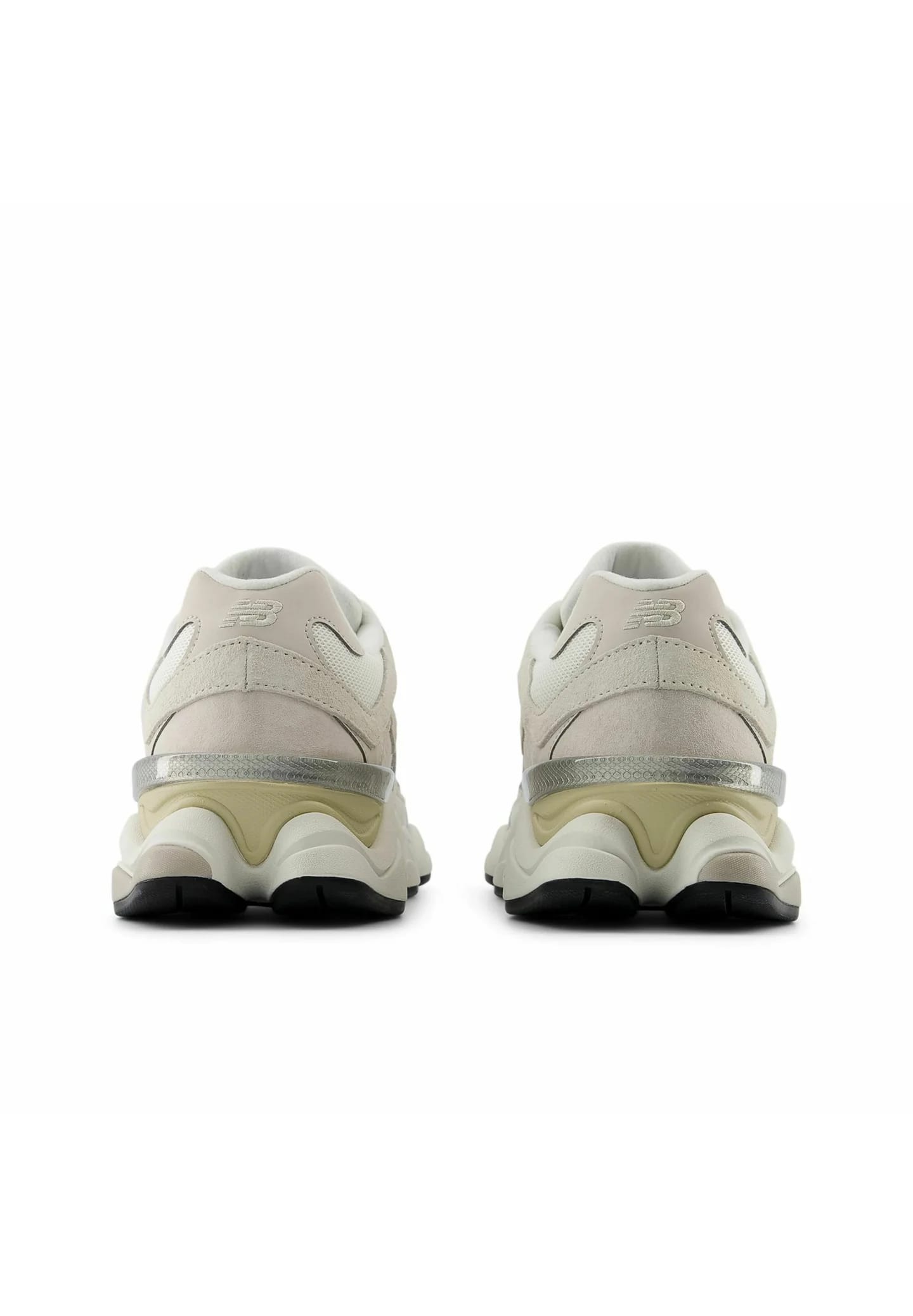 U9060 UNISEX - Кроссовки низкие - фото 4