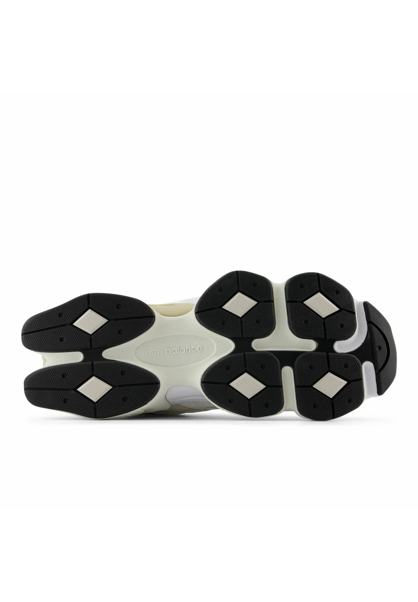 U9060 UNISEX - Кроссовки низкие - фото 5