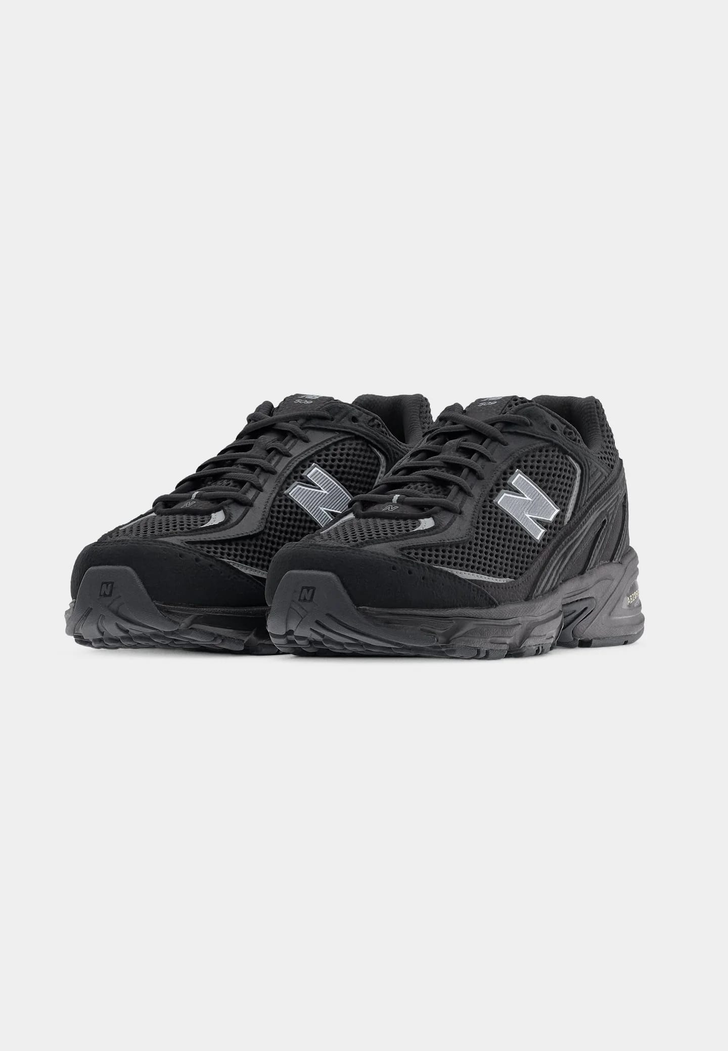 U509 UNISEX - Кроссовки низкие - фото 3