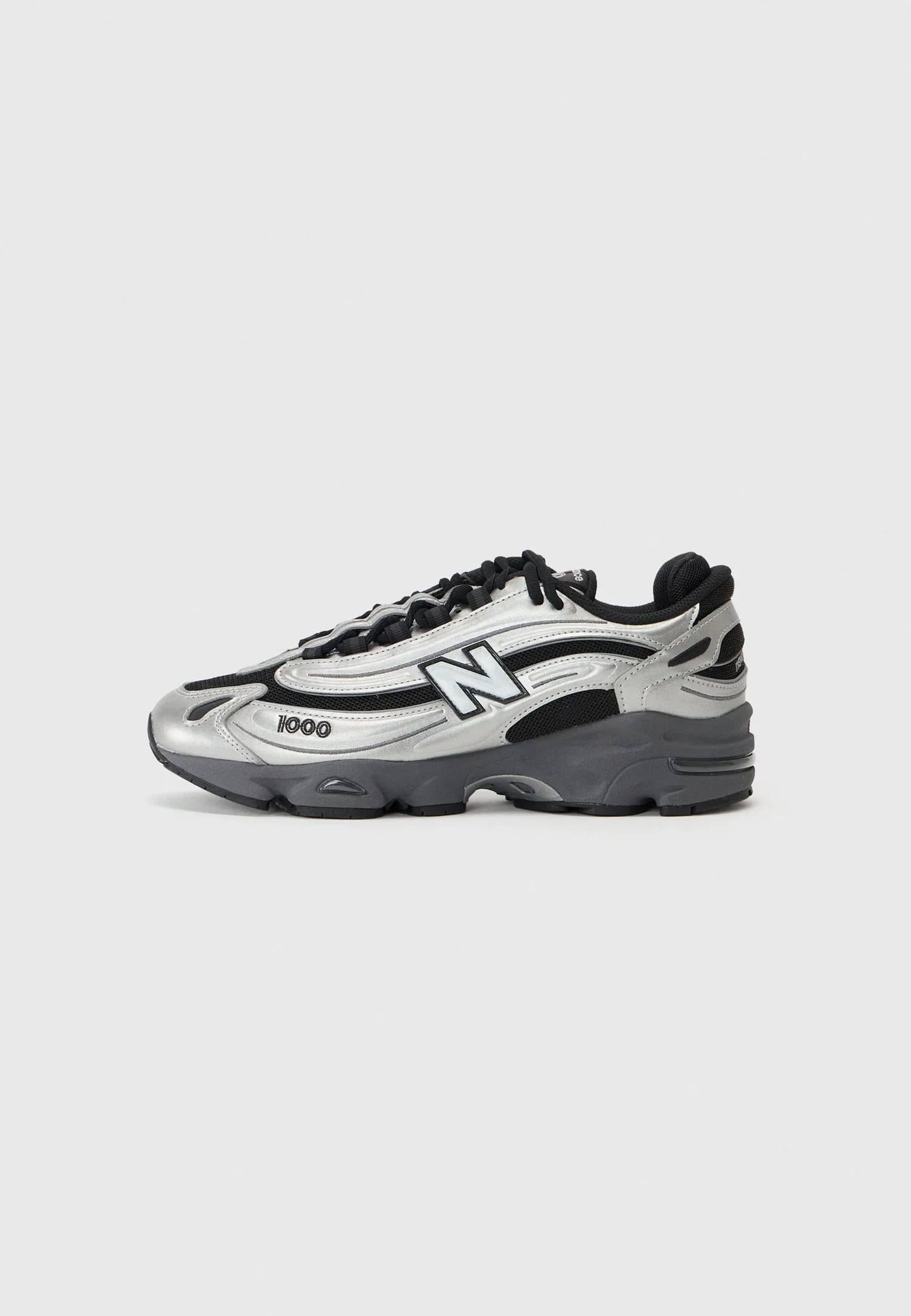 M1000 UNISEX - Кроссовки низкие