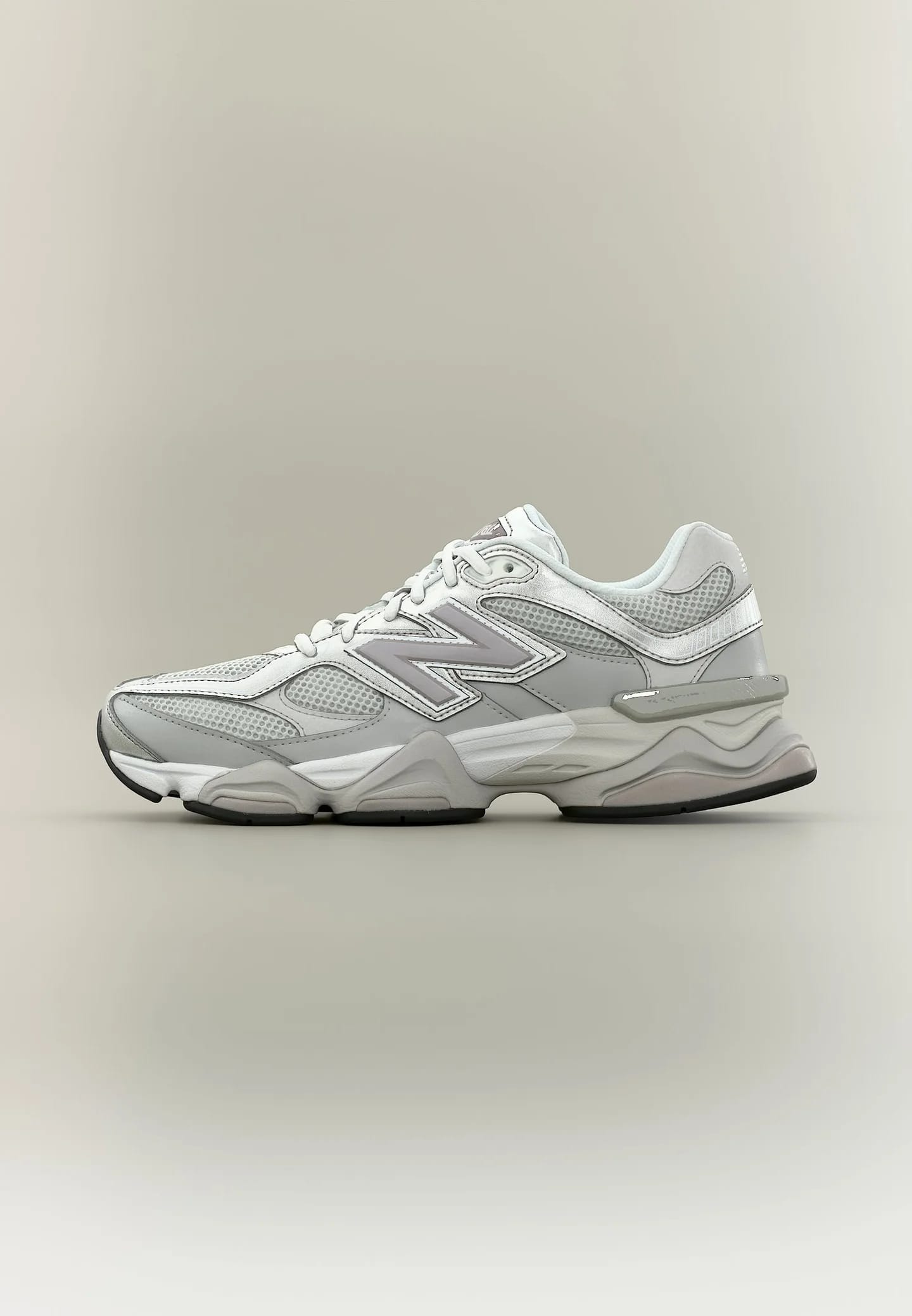 U9060 UNISEX - Кроссовки низкие