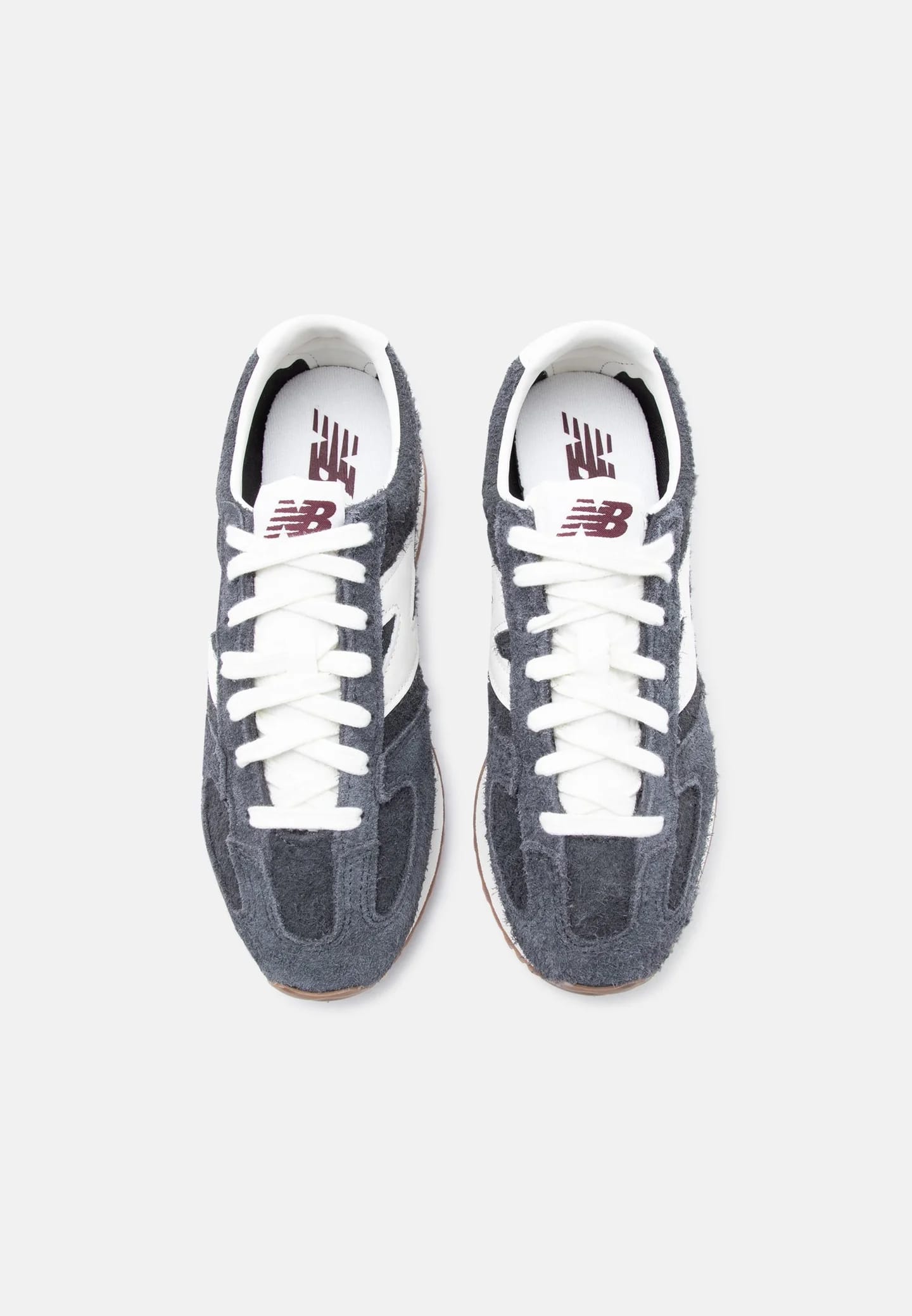 U471 UNISEX - Кроссовки низкие - фото 4
