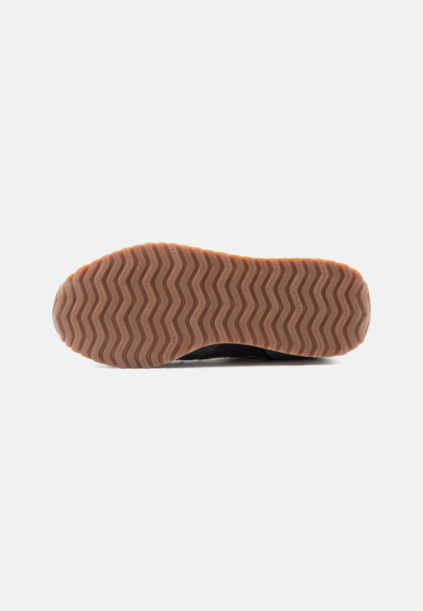 U471 UNISEX - Кроссовки низкие - фото 5