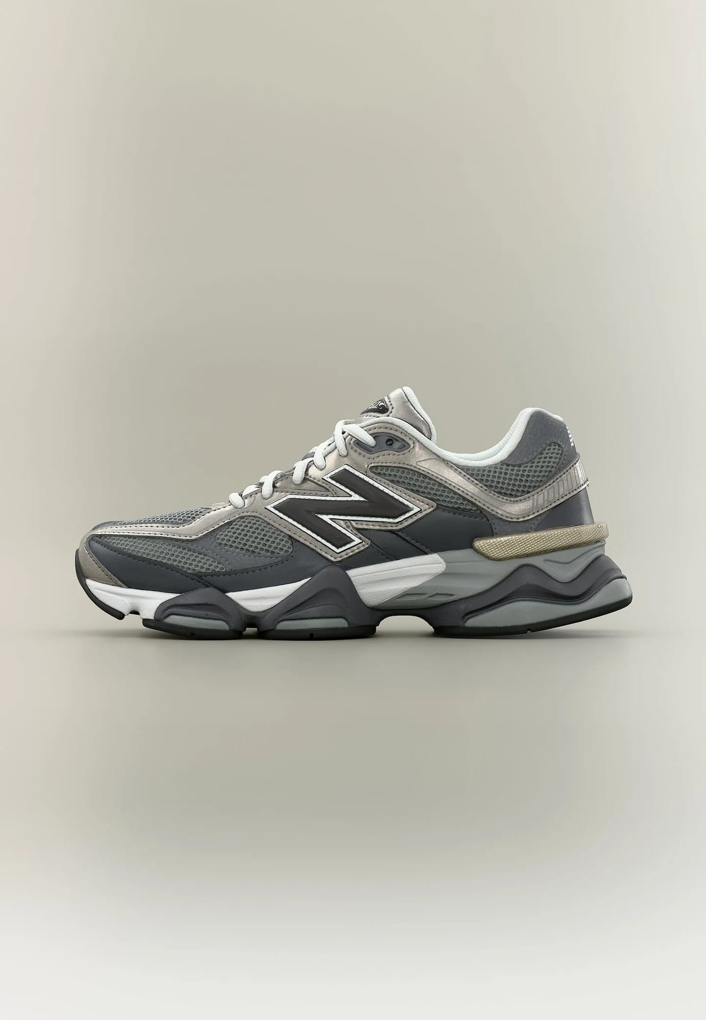 U9060 UNISEX - Кроссовки низкие