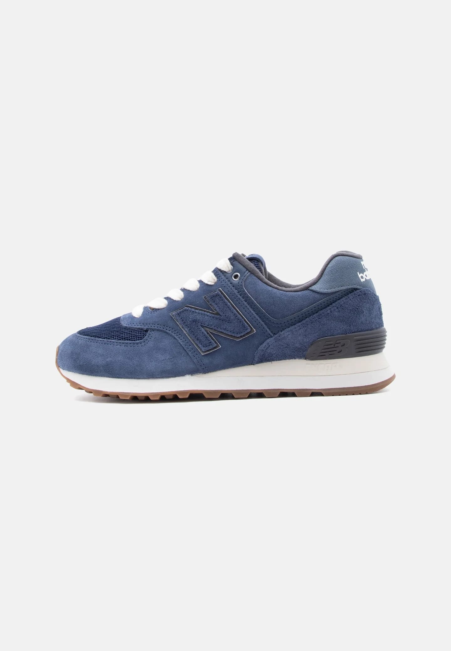 U574 UNISEX - Кроссовки низкие