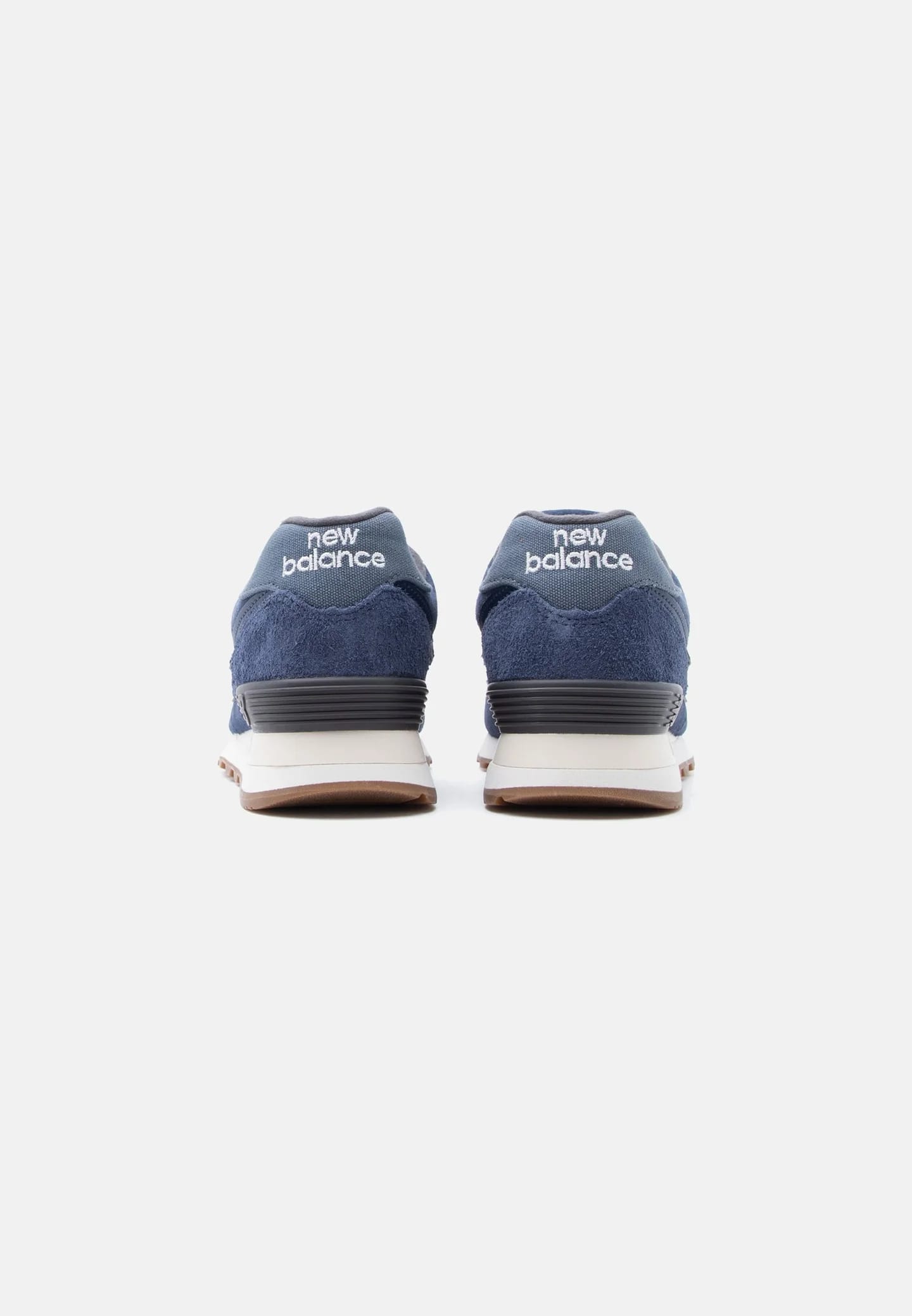 U574 UNISEX - Кроссовки низкие - фото 3
