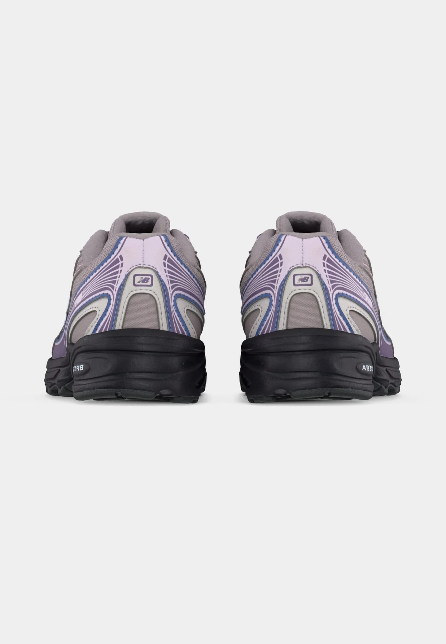 740 UNISEX - Кроссовки низкие - фото 4