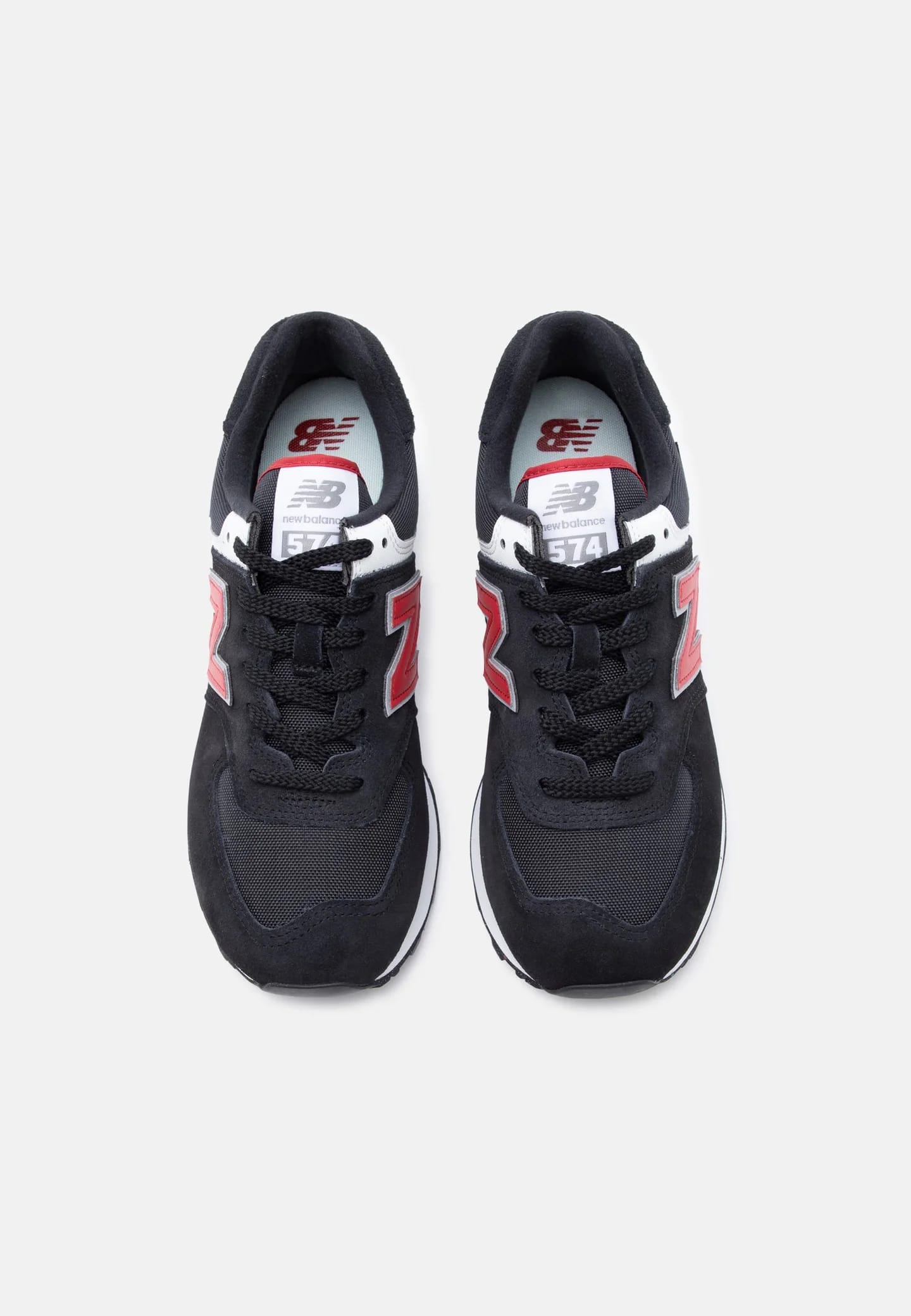 U574 UNISEX - Кроссовки низкие - фото 4