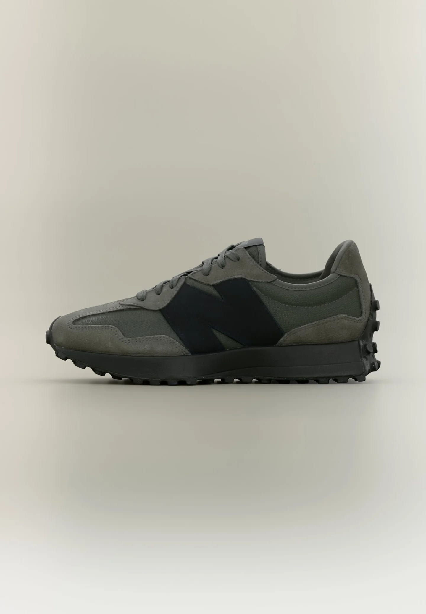 U327 UNISEX - Кроссовки низкие