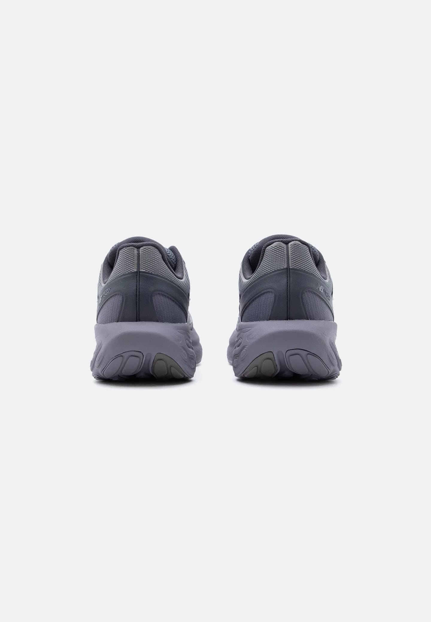 UTRN UNISEX - Кроссовки низкие - фото 3