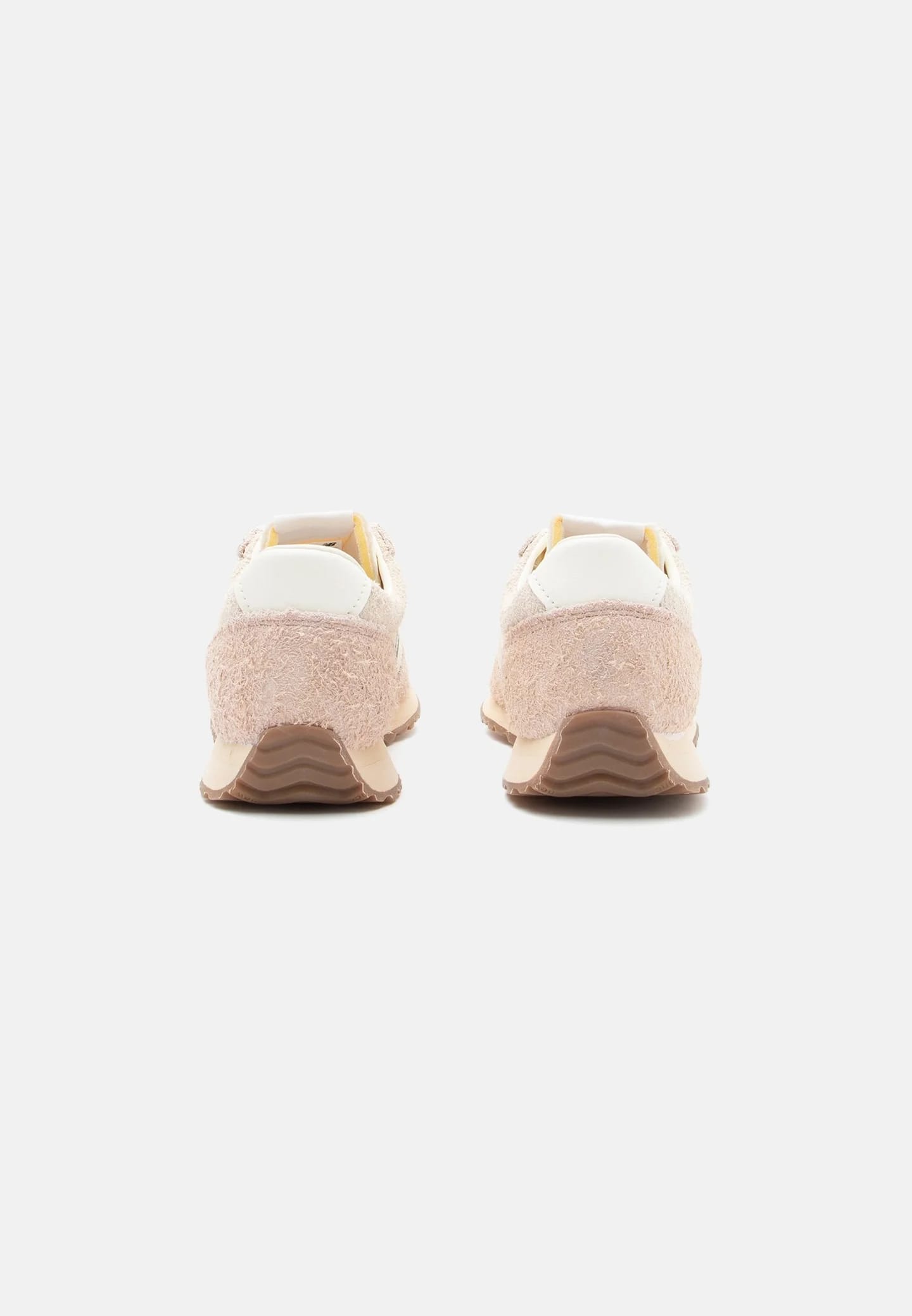 U471 UNISEX - Кроссовки низкие - фото 3