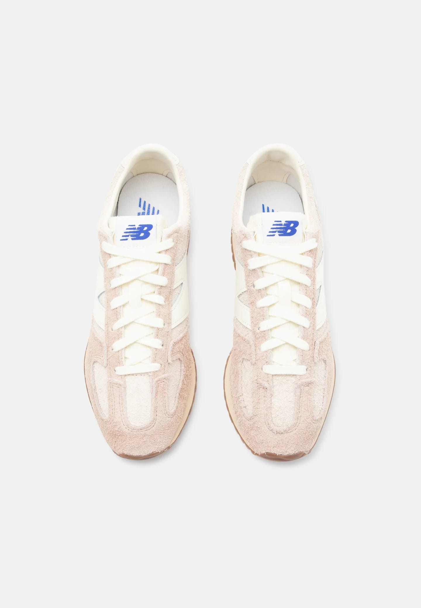 U471 UNISEX - Кроссовки низкие - фото 4