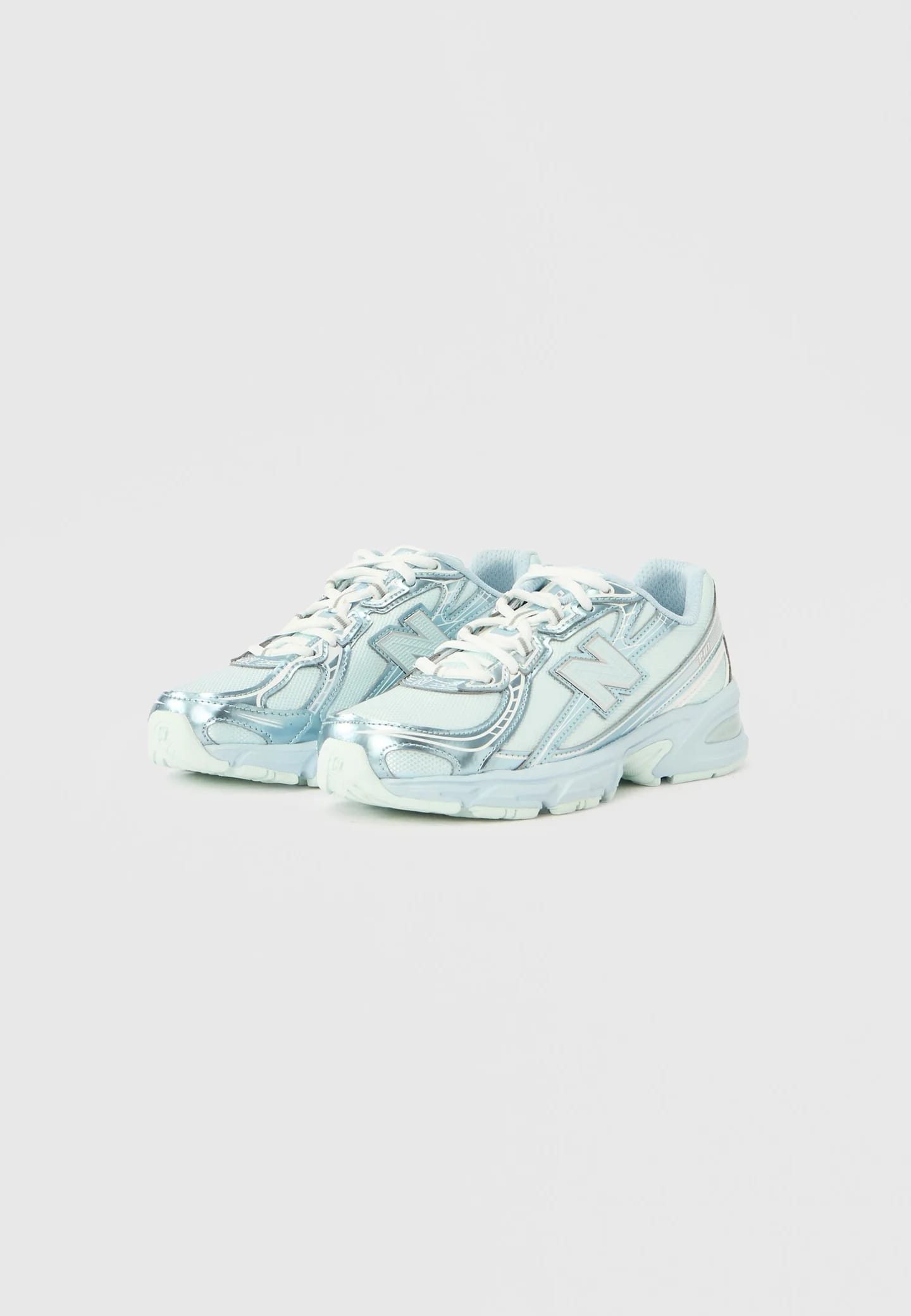 740 UNISEX - Кроссовки низкие - фото 2