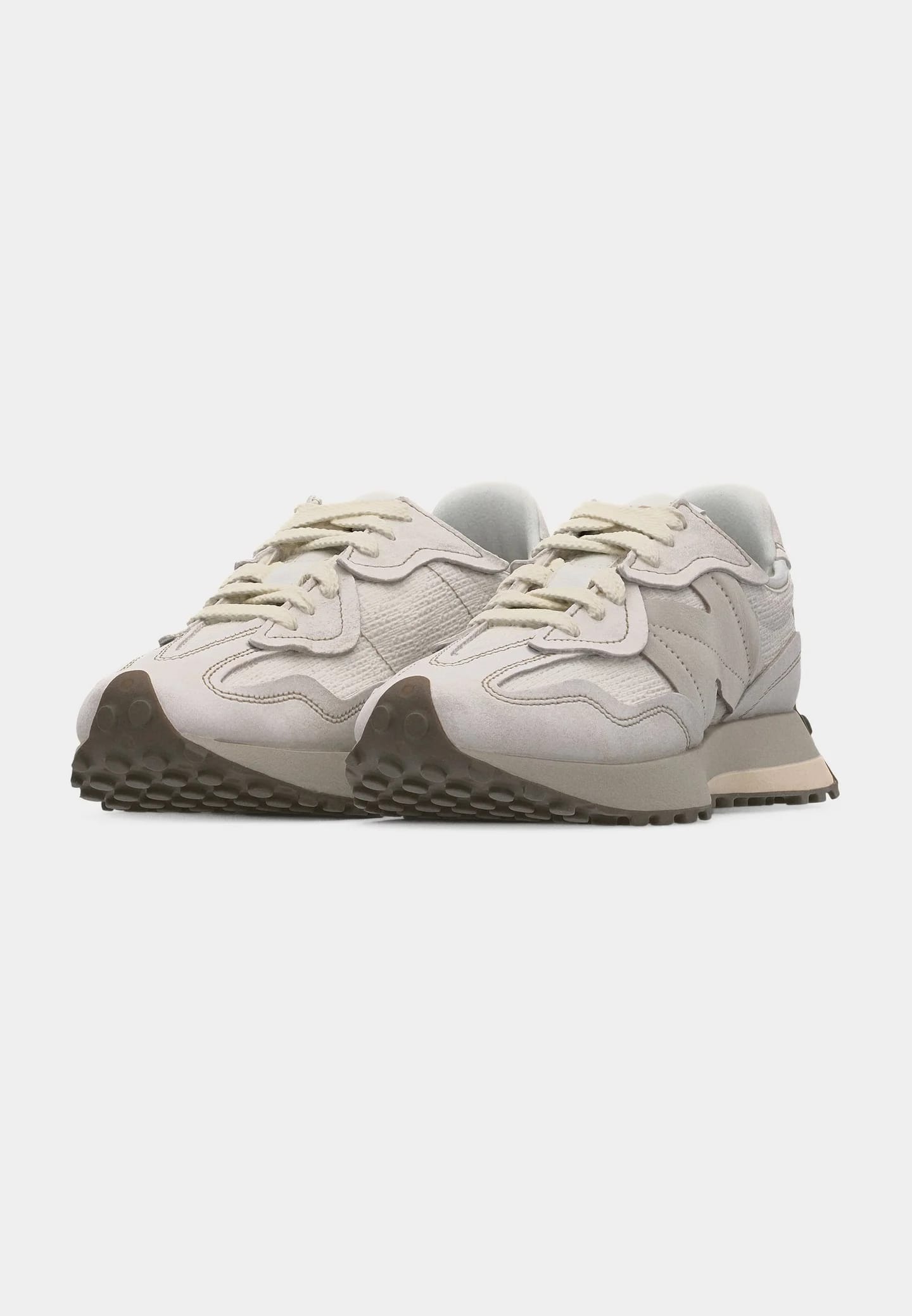 U327 UNISEX - Кроссовки низкие - фото 3