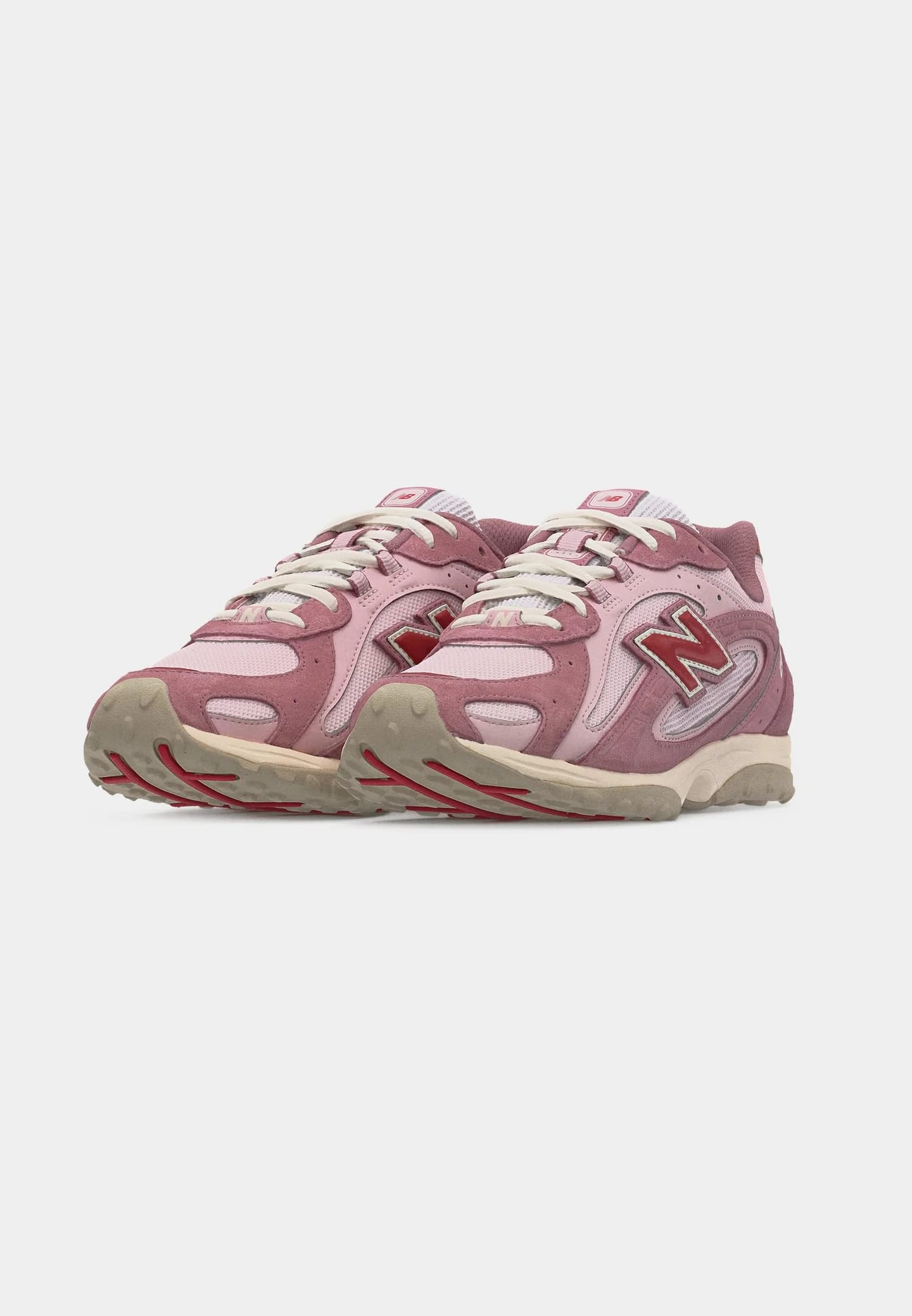 U204L UNISEX - Кроссовки низкие - фото 3