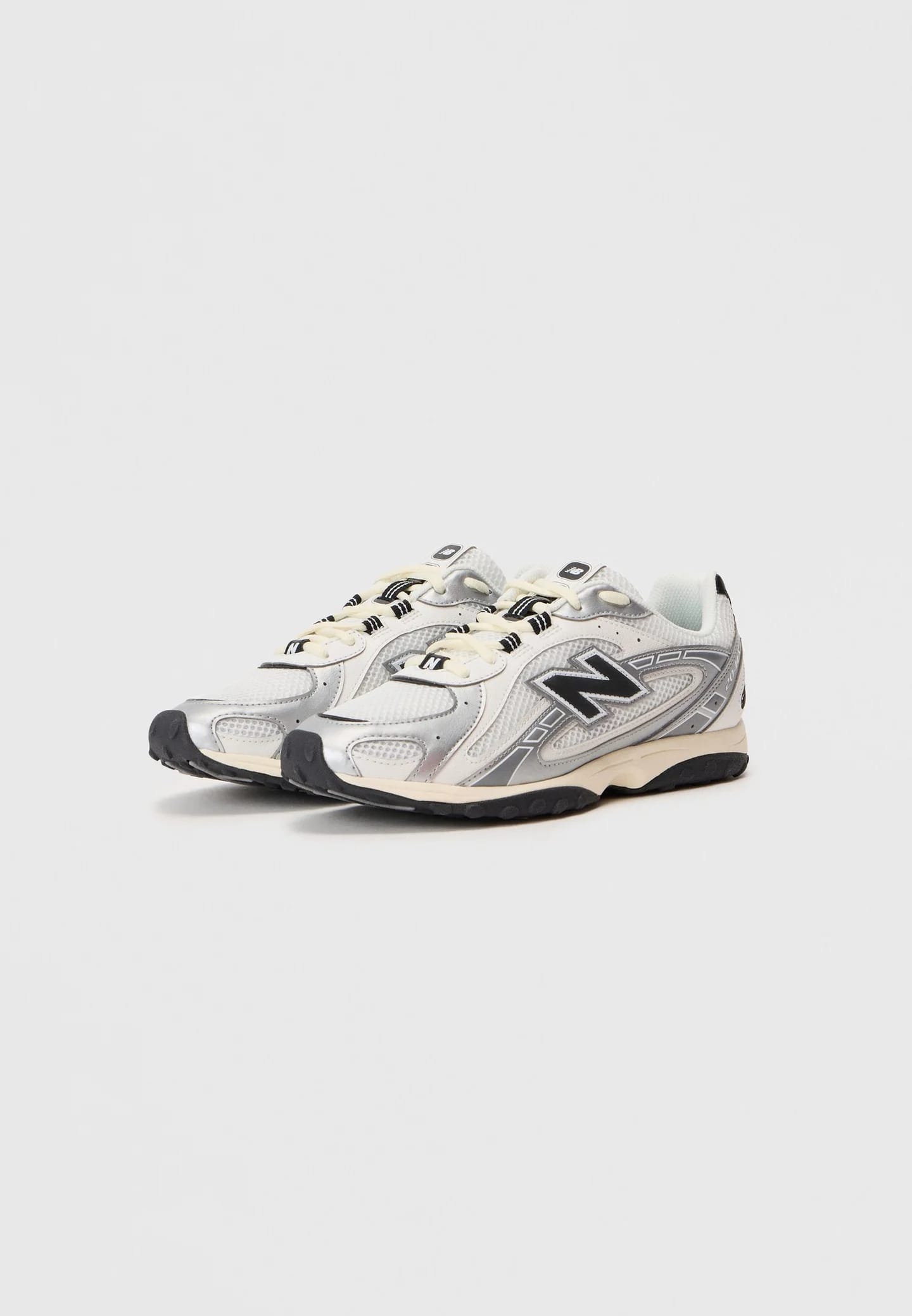 U204L UNISEX - Кроссовки низкие - фото 2