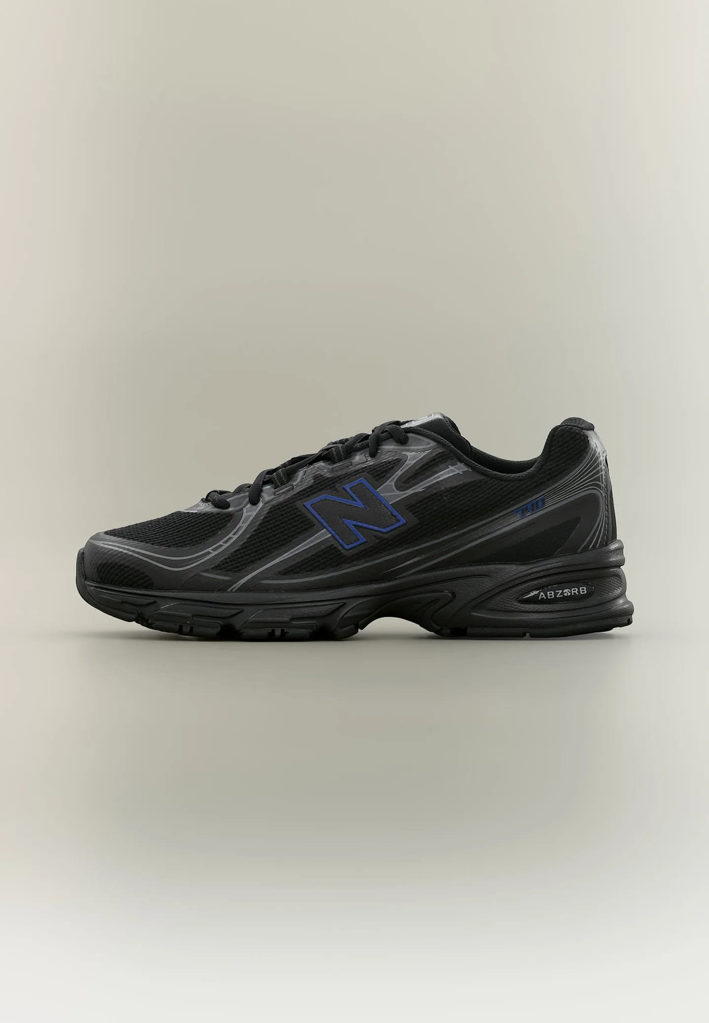 U740 UNISEX - Кроссовки низкие