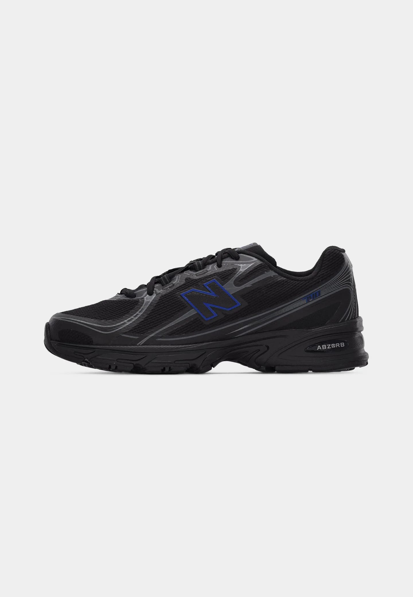 U740 UNISEX - Кроссовки низкие - фото 2