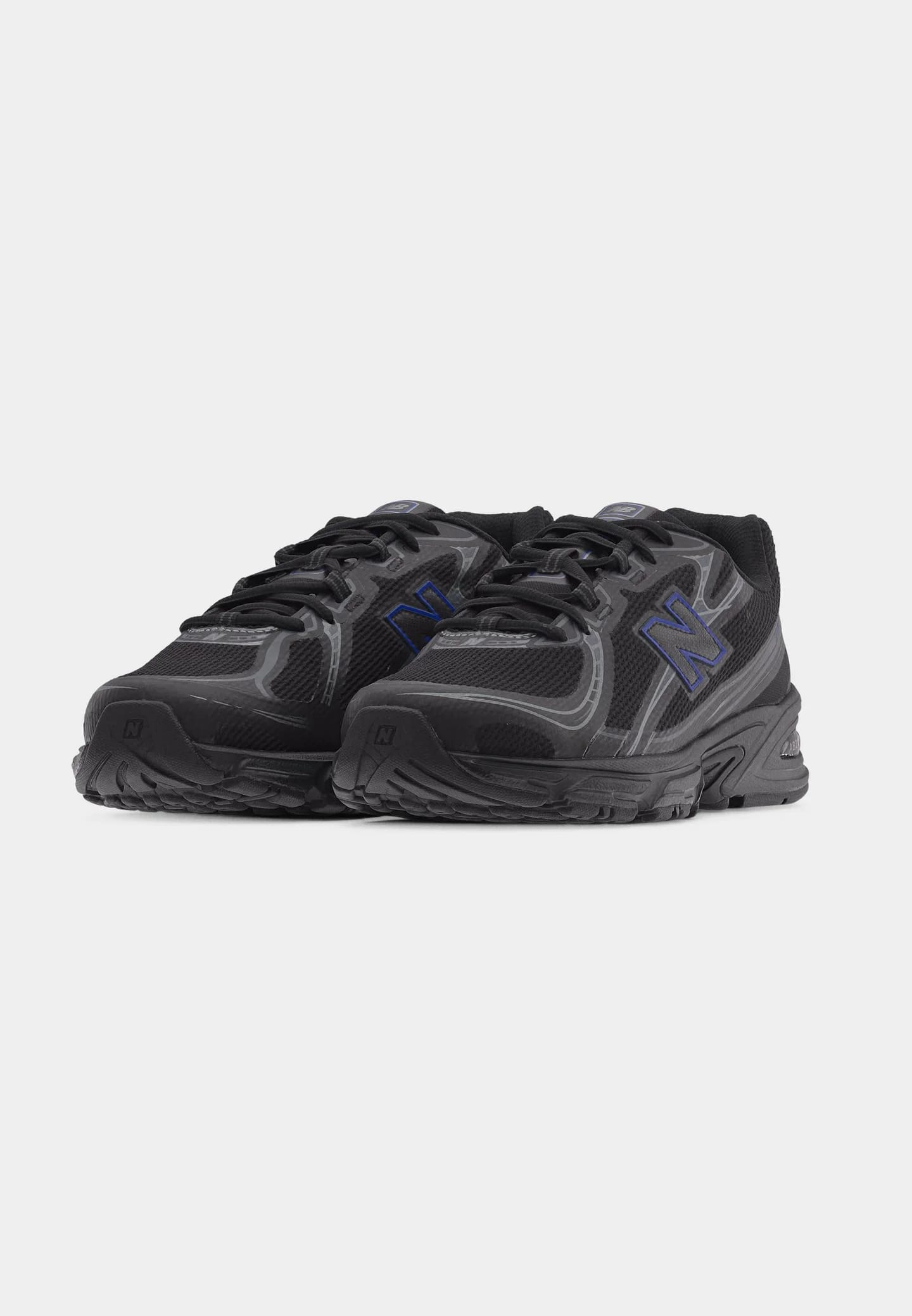 U740 UNISEX - Кроссовки низкие - фото 3