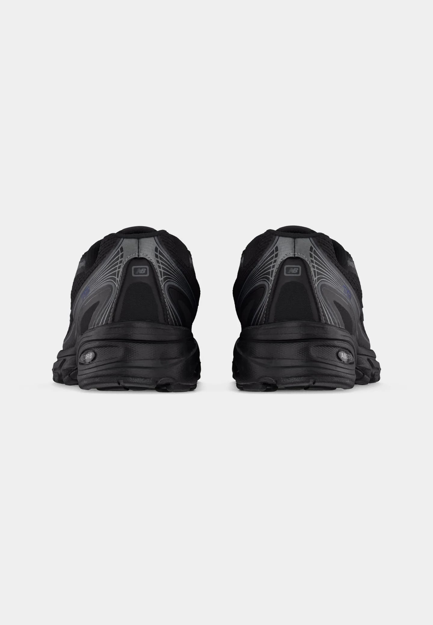 U740 UNISEX - Кроссовки низкие - фото 4