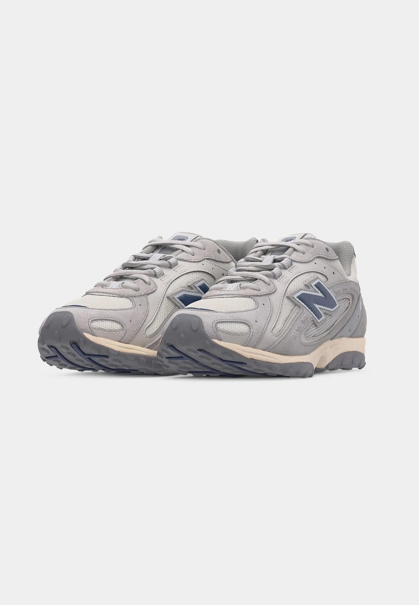U204L UNISEX - Кроссовки низкие - фото 3