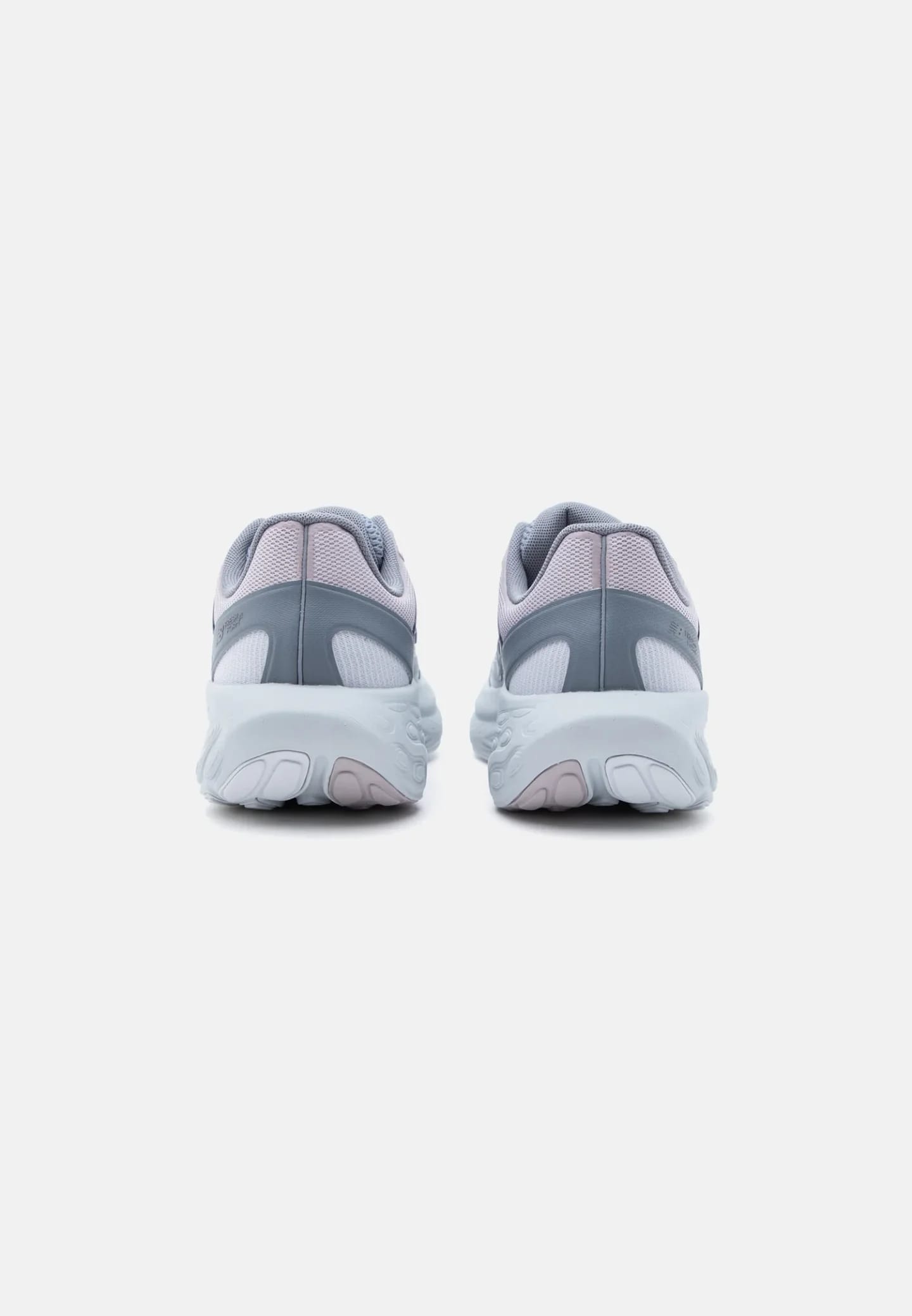 UTRN UNISEX - Кроссовки низкие - фото 3
