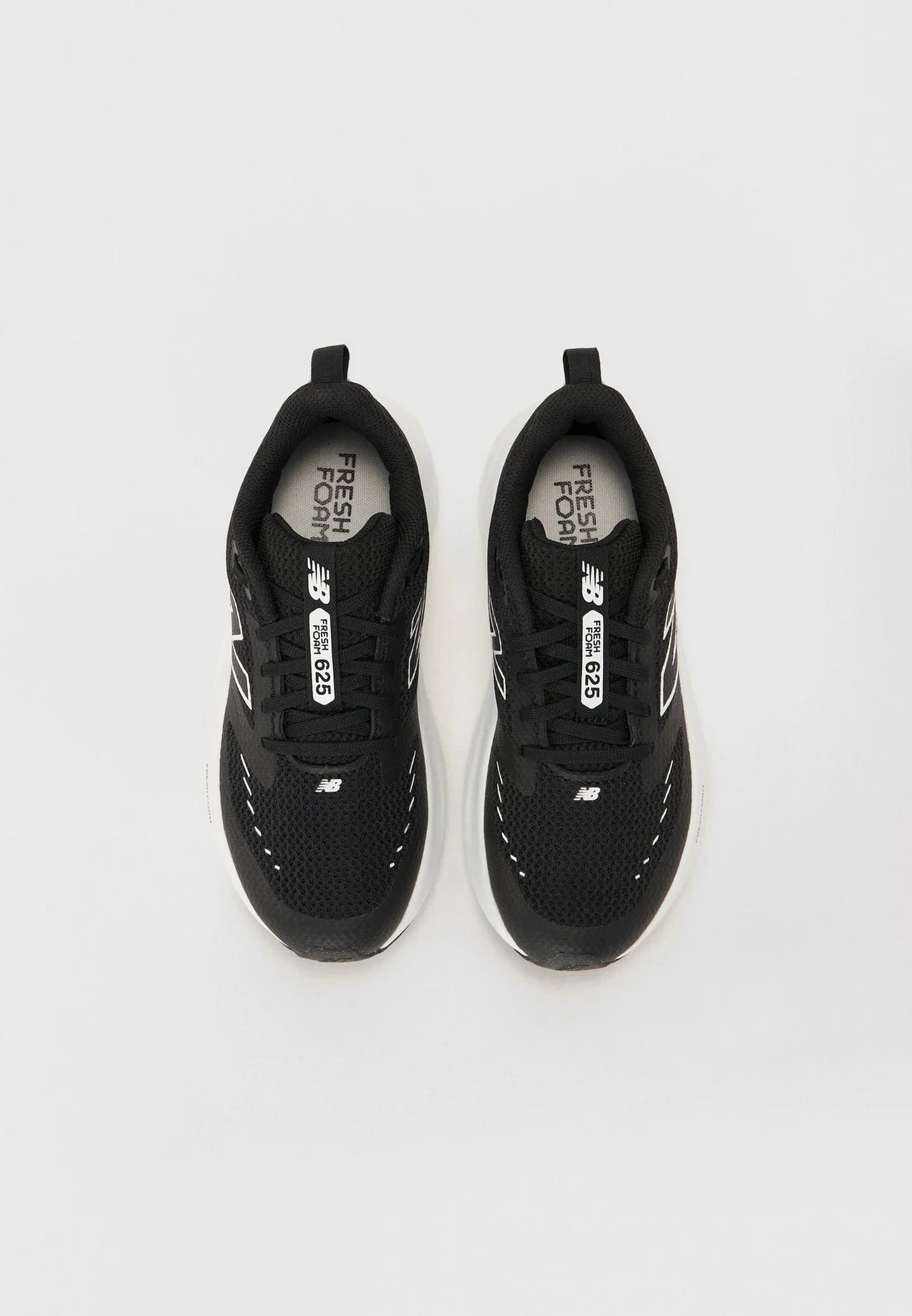 FRESH FOAM 625 UNISEX - Кроссовки для бега для тренировок - фото 4
