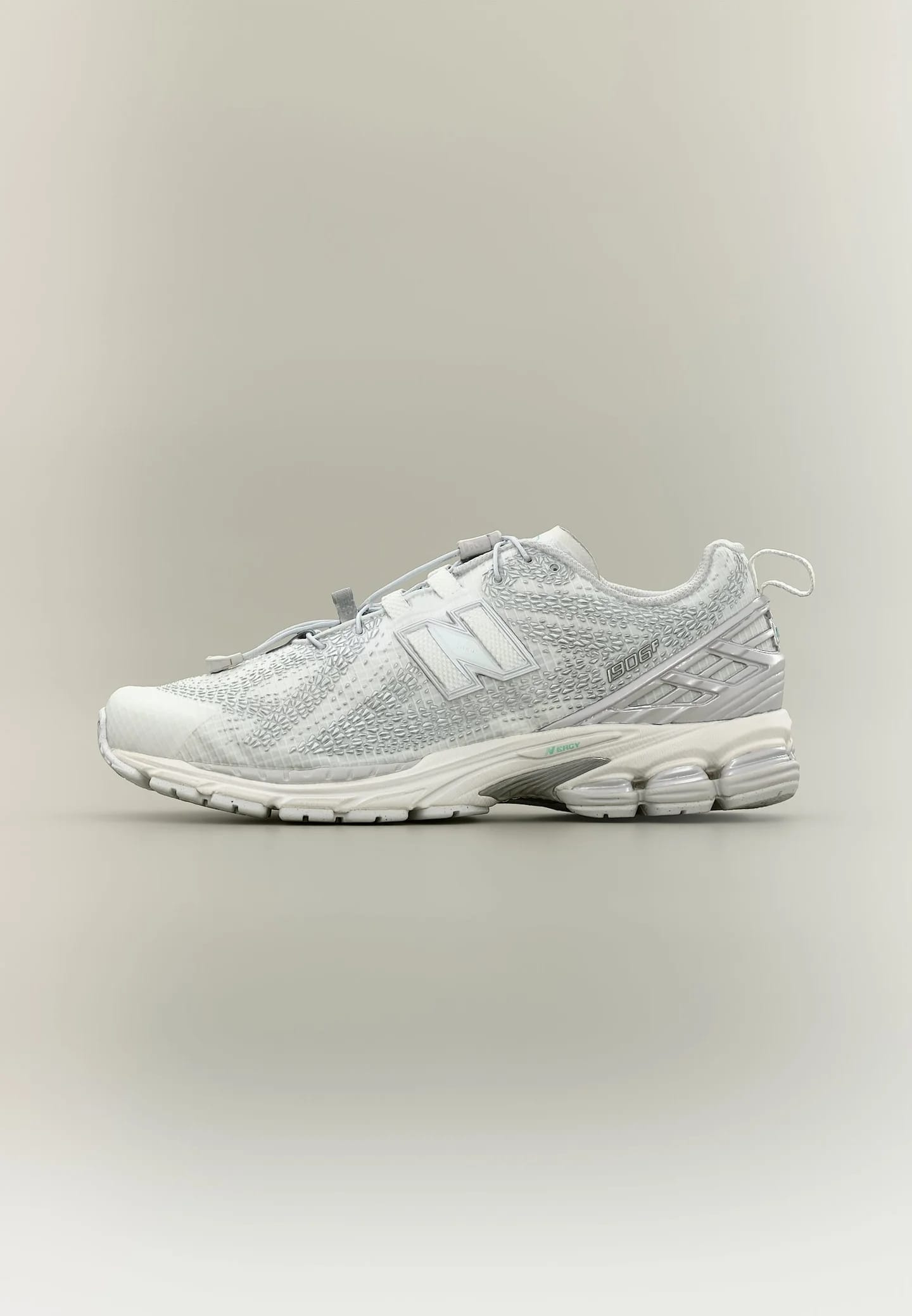 U1906 UNISEX - Кроссовки низкие