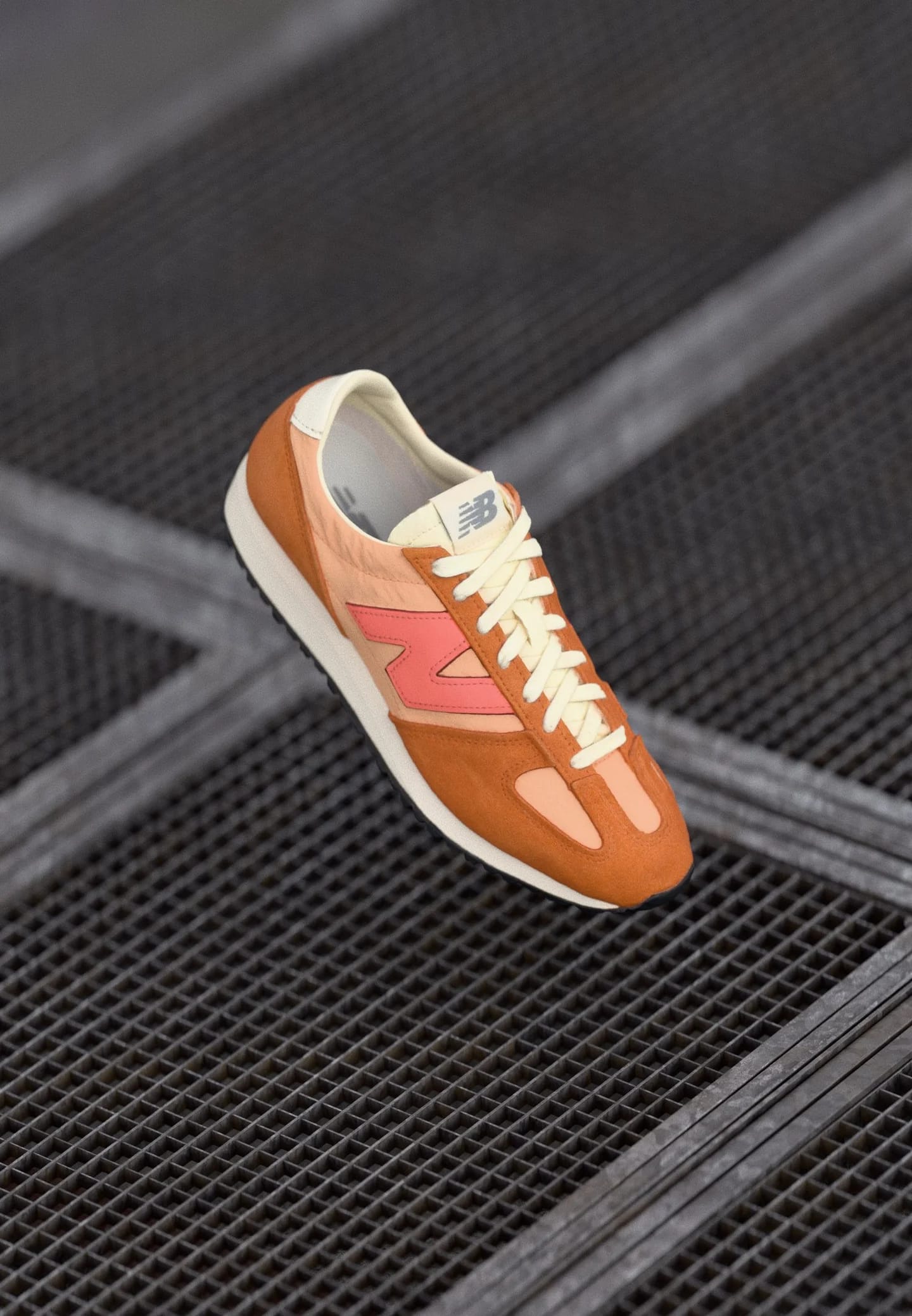 U471 UNISEX - Кроссовки низкие
