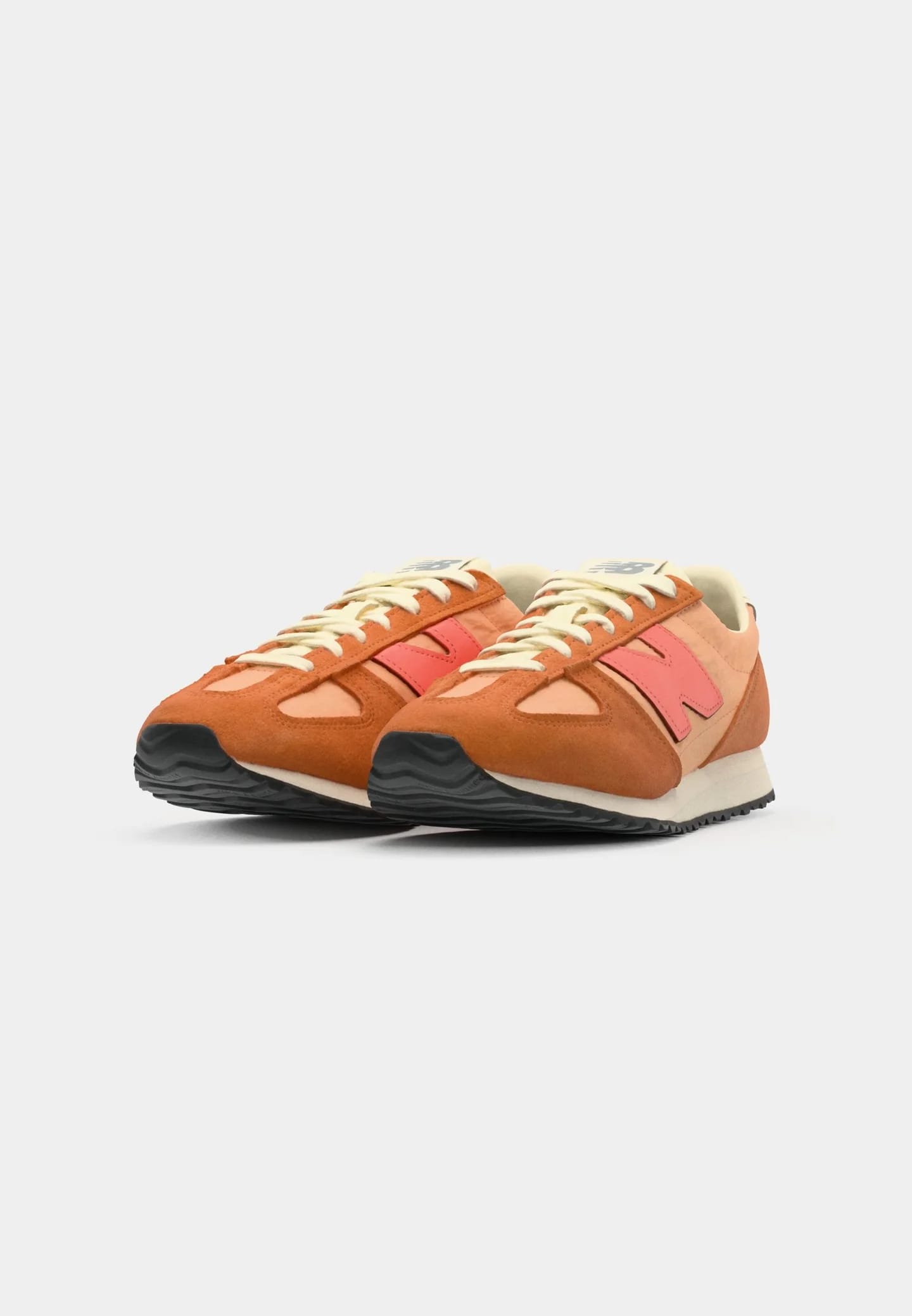 U471 UNISEX - Кроссовки низкие - фото 4